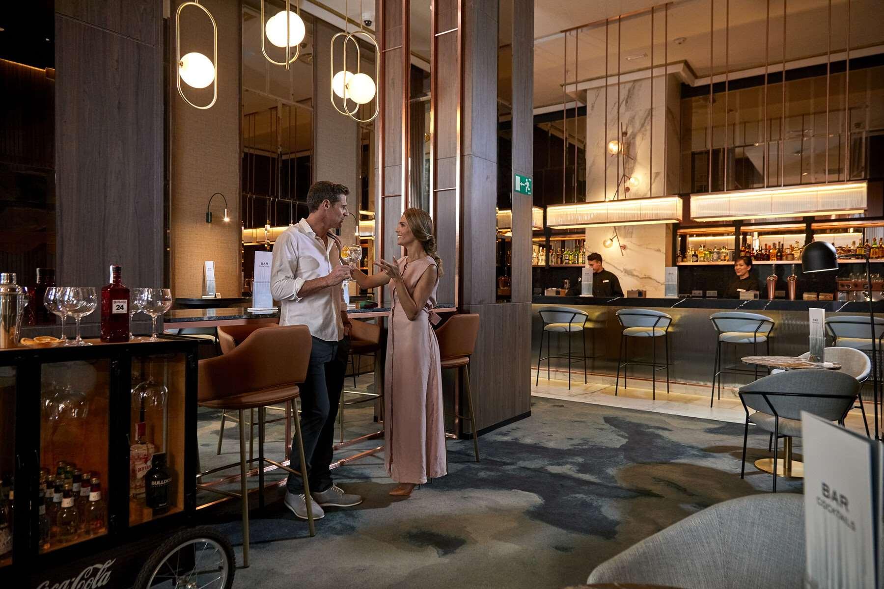 Hotel Riu Plaza España - photo