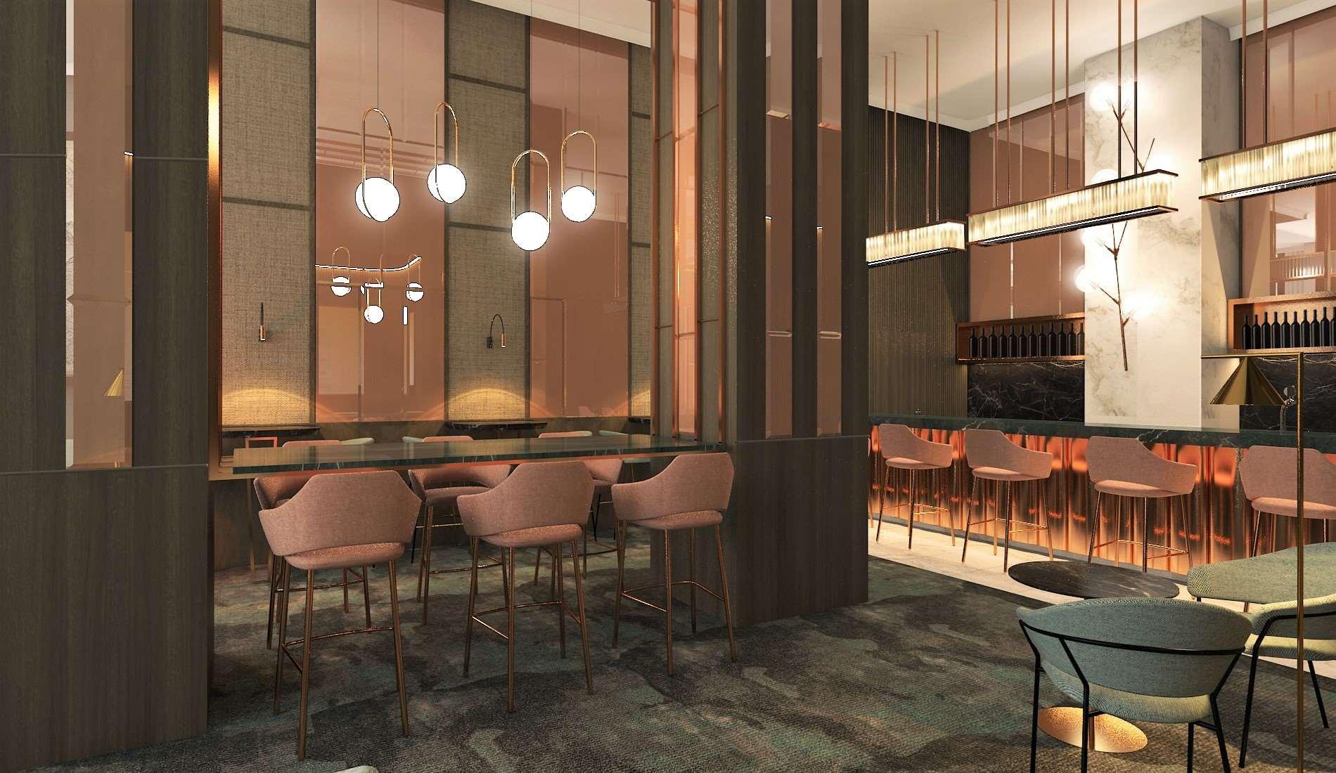 Hotel Riu Plaza España - photo