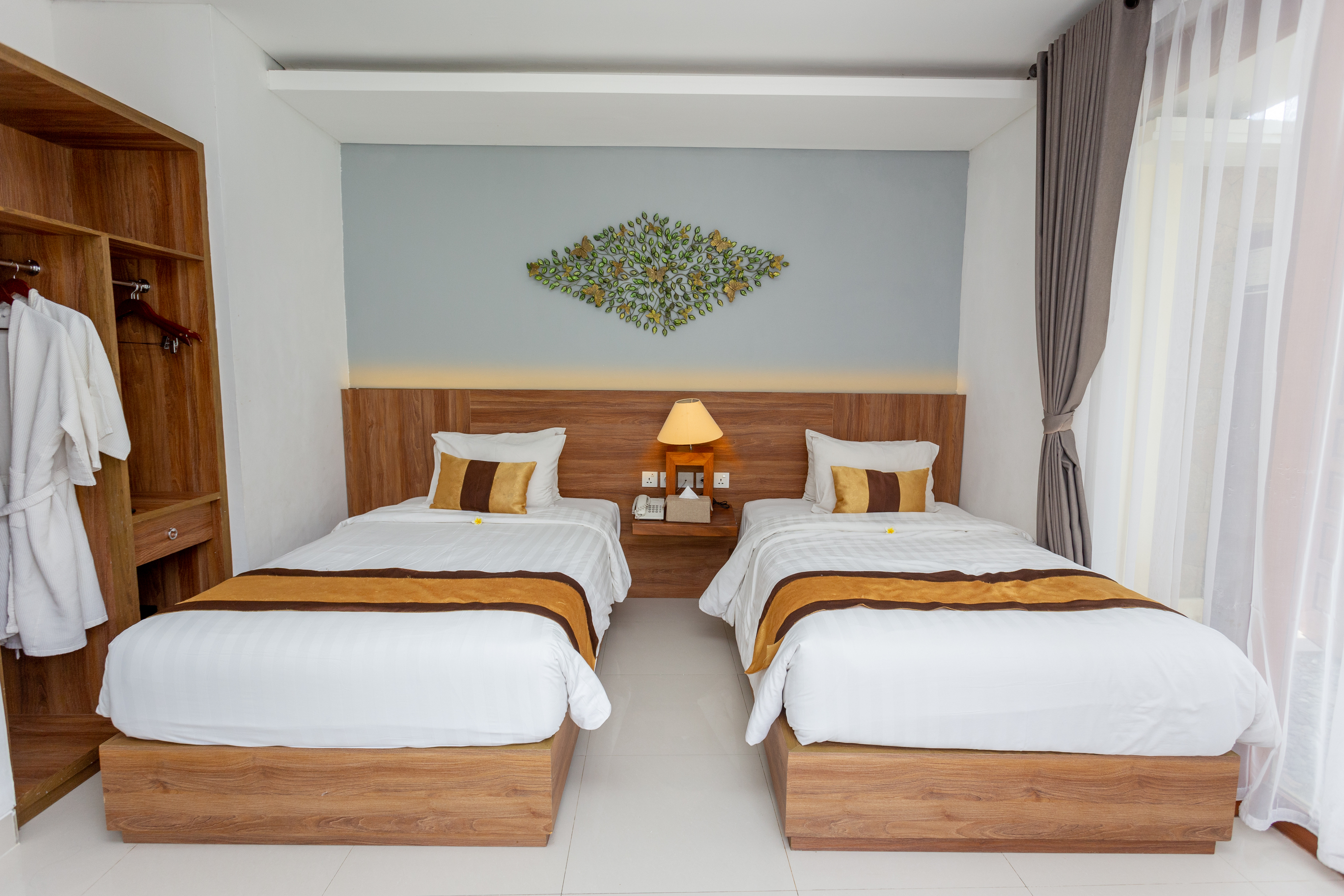 The Sakaye Villas & Spa