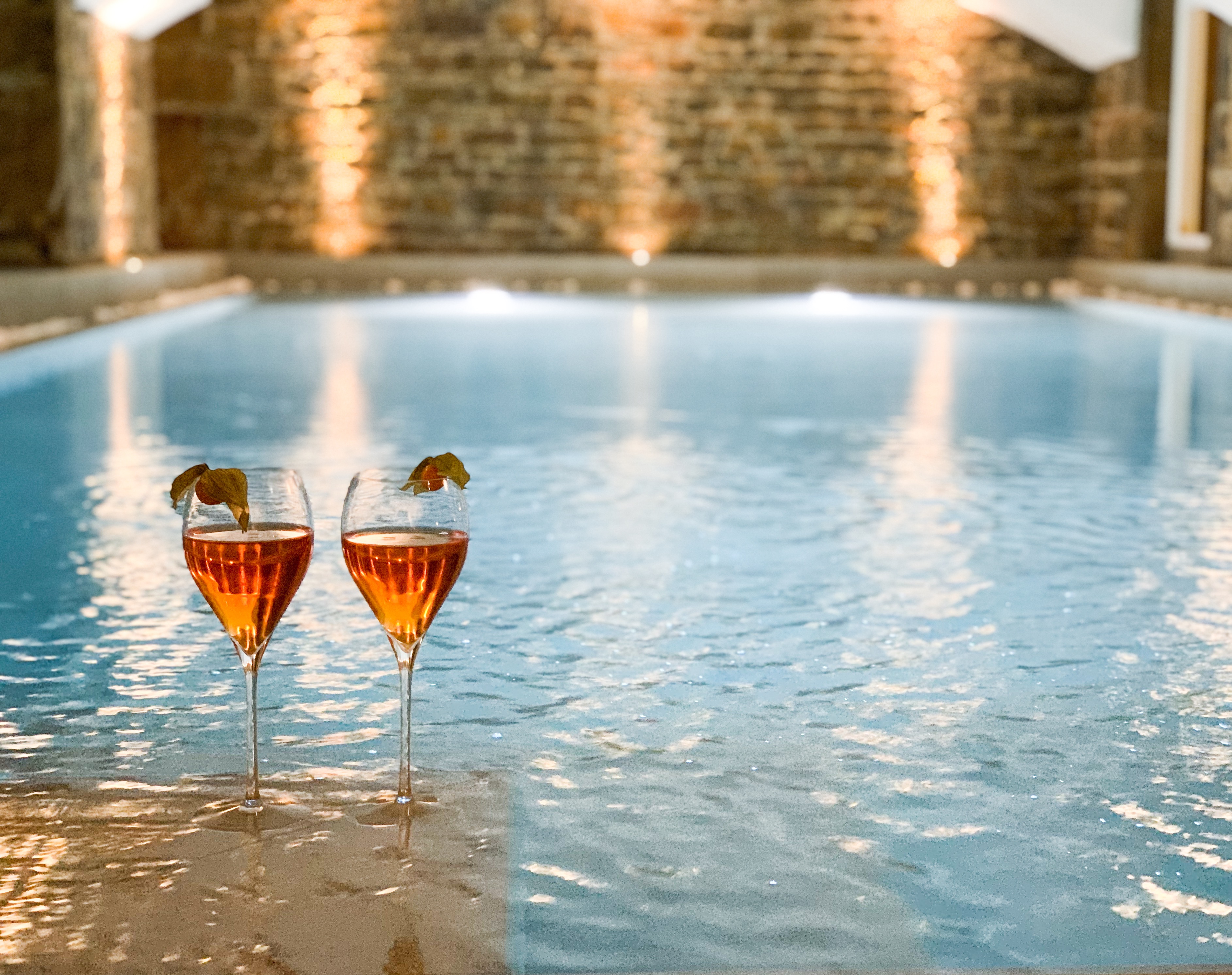 Boscolo Lyon Hotel & Spa by null