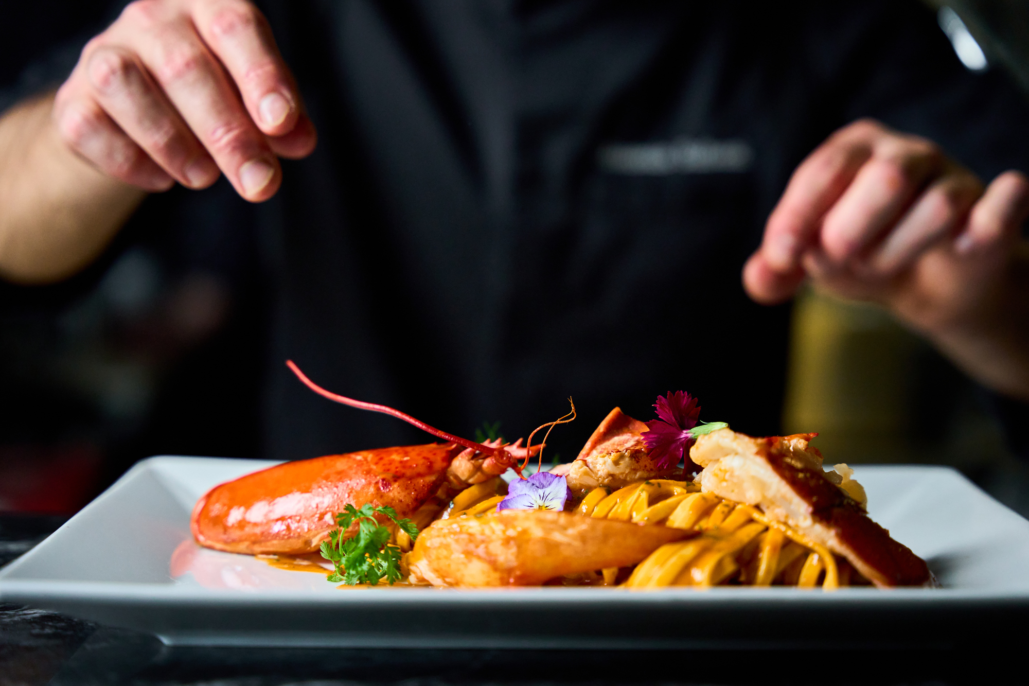 Boscolo Lyon Hotel & Spa by null