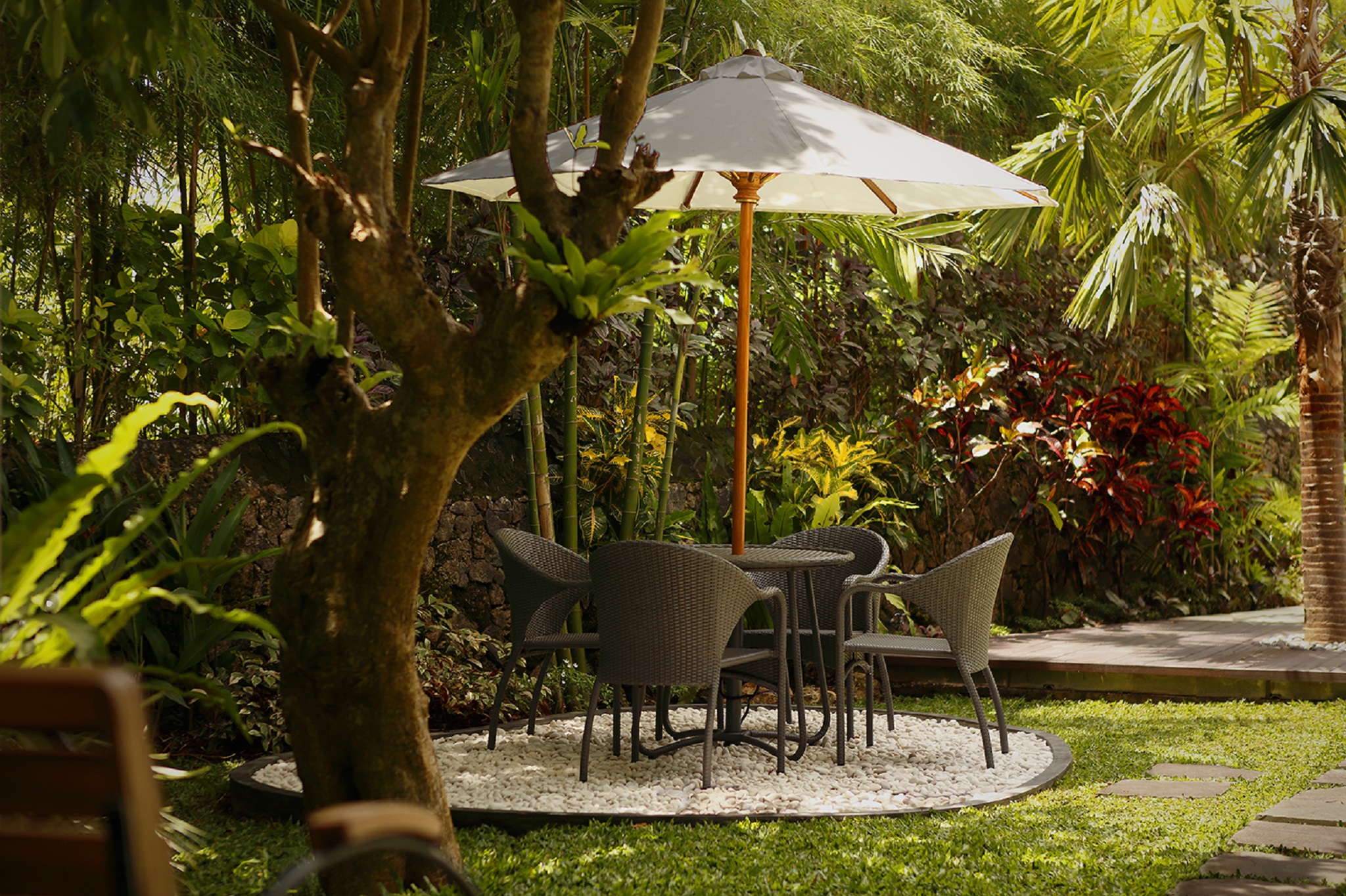 Del Cielo Villa Jimbaran - nuotrauka