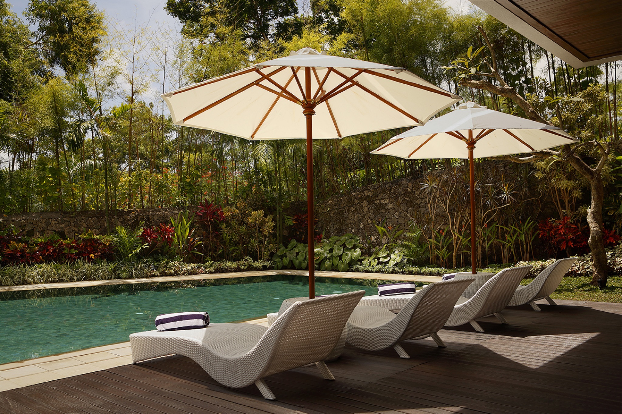 Del Cielo Villa Jimbaran - nuotrauka