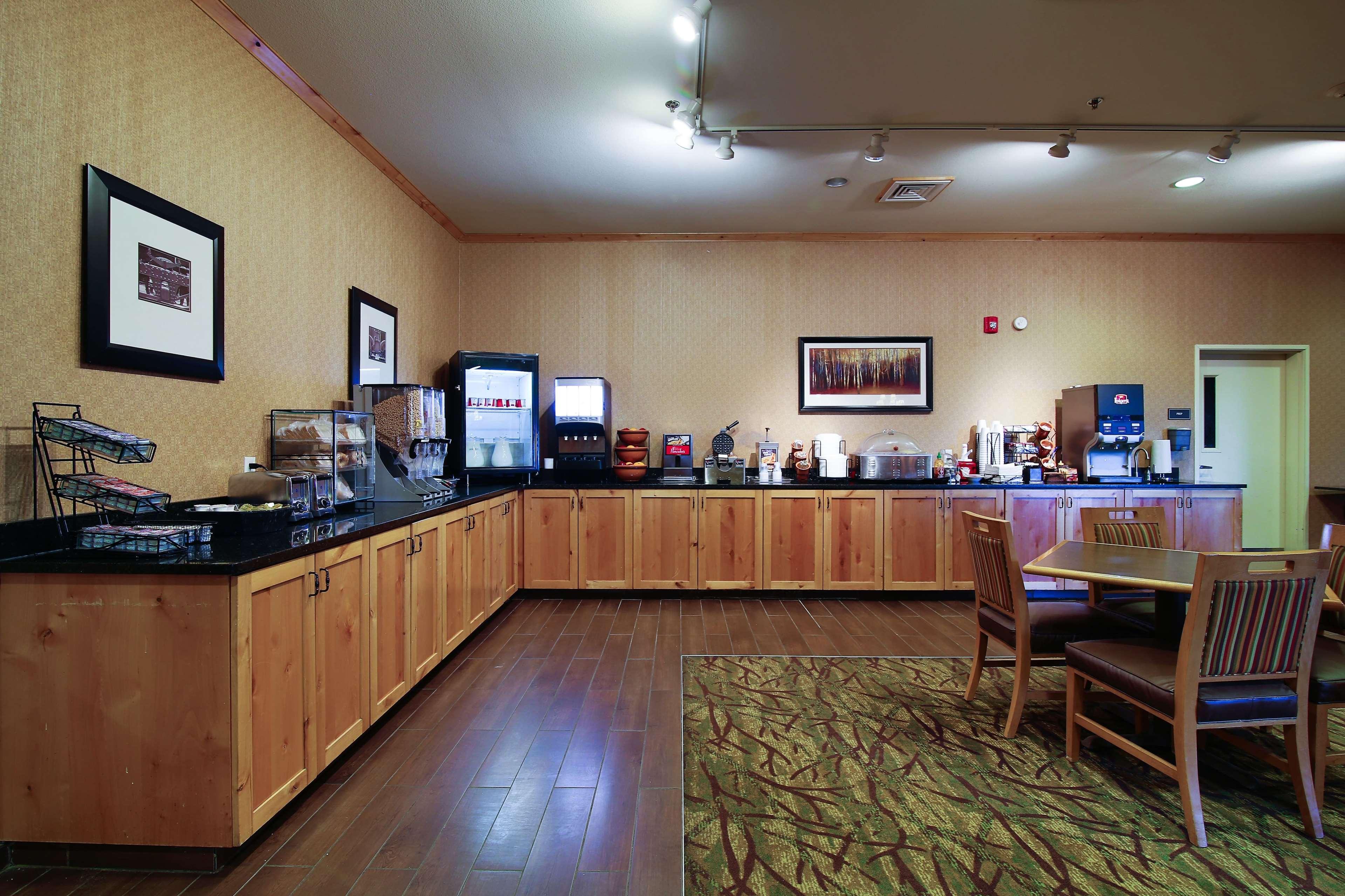 Extended Stay Minot