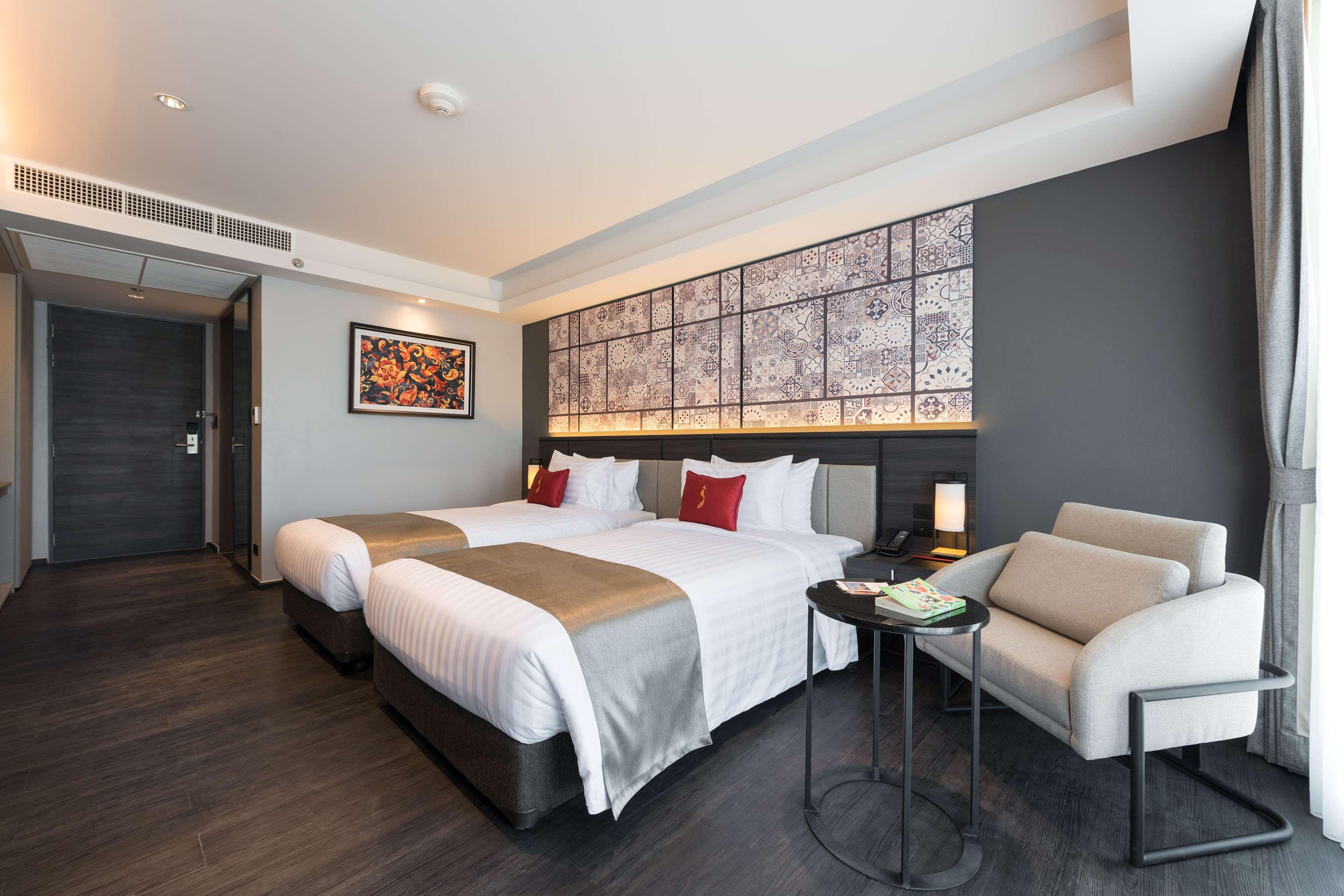 Ramada Plaza By Wyndham...