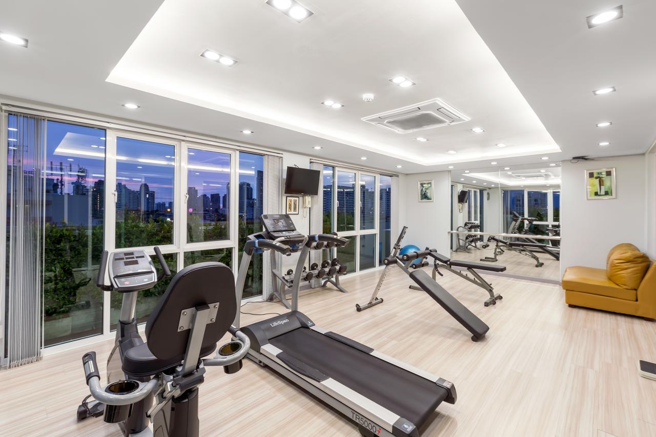 United Residence [SHA Plus-Certified]