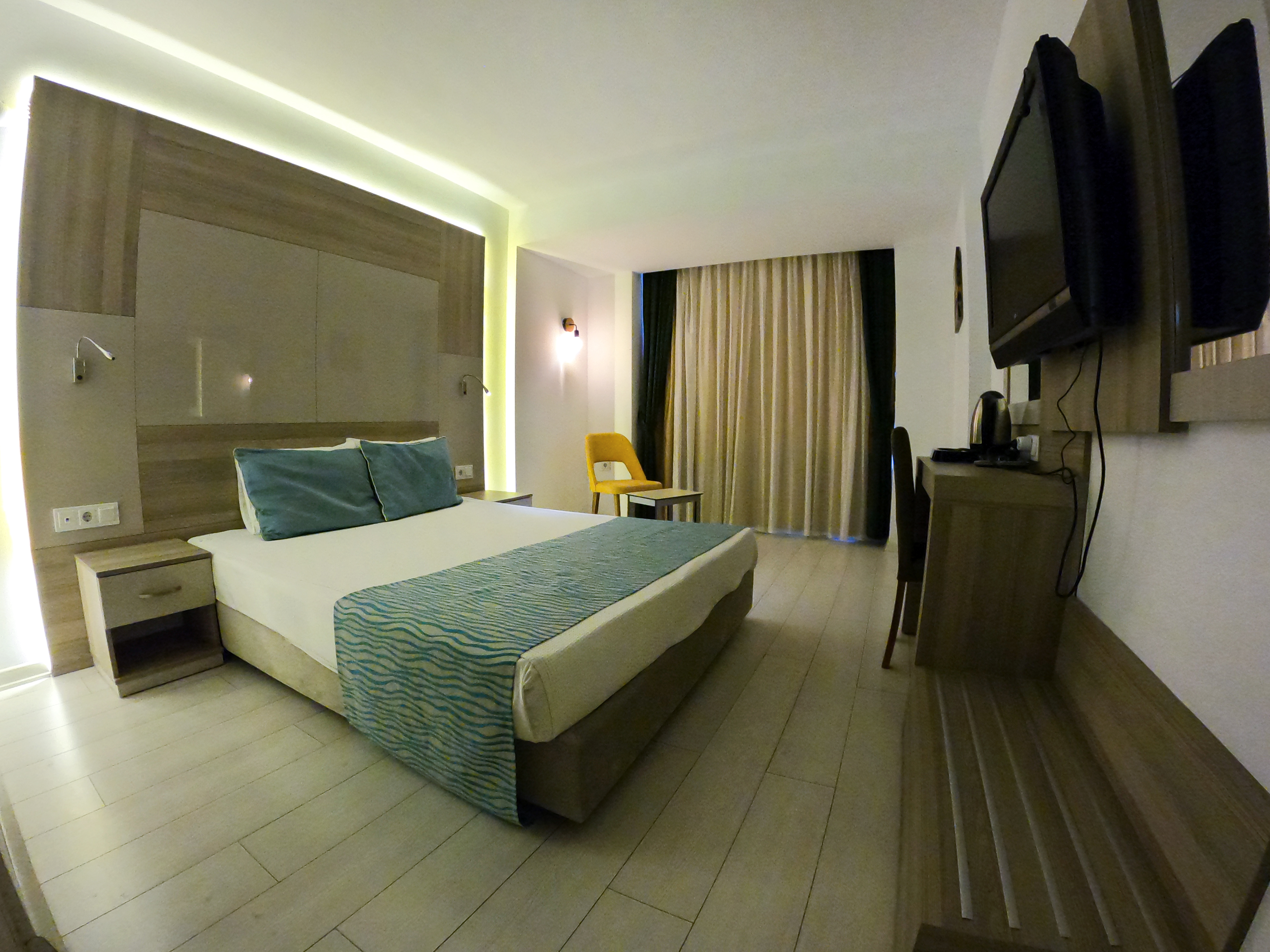 On Hotel