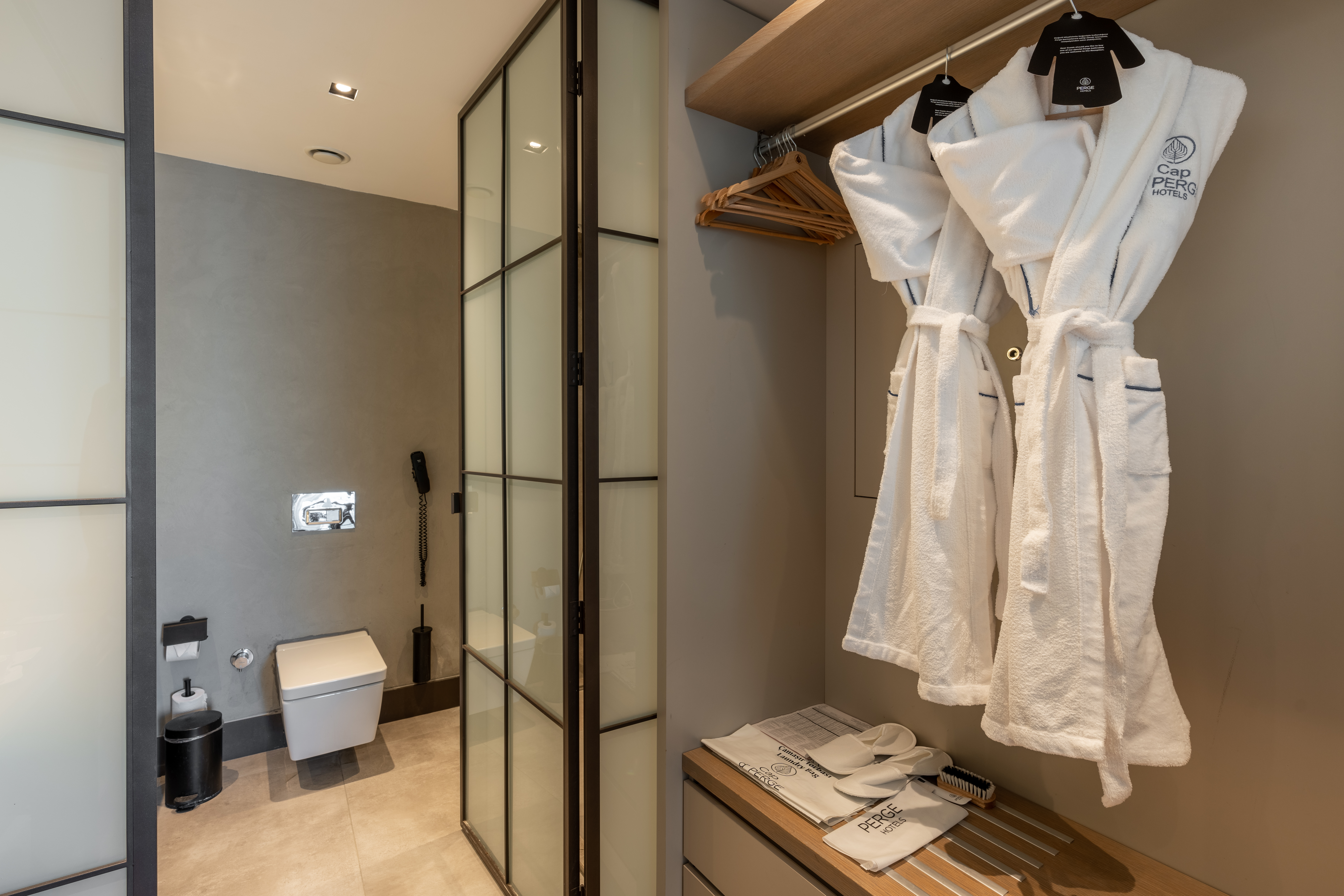 Perge Hotels Adults Only 18+