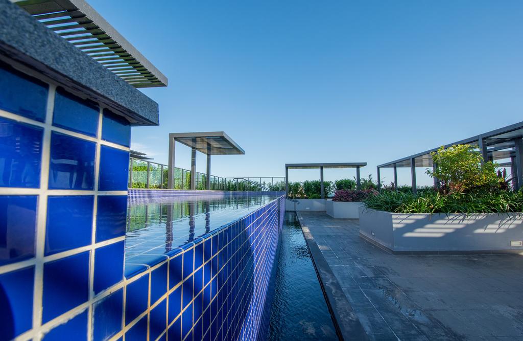 Magnum Serviced Apartments Darwin