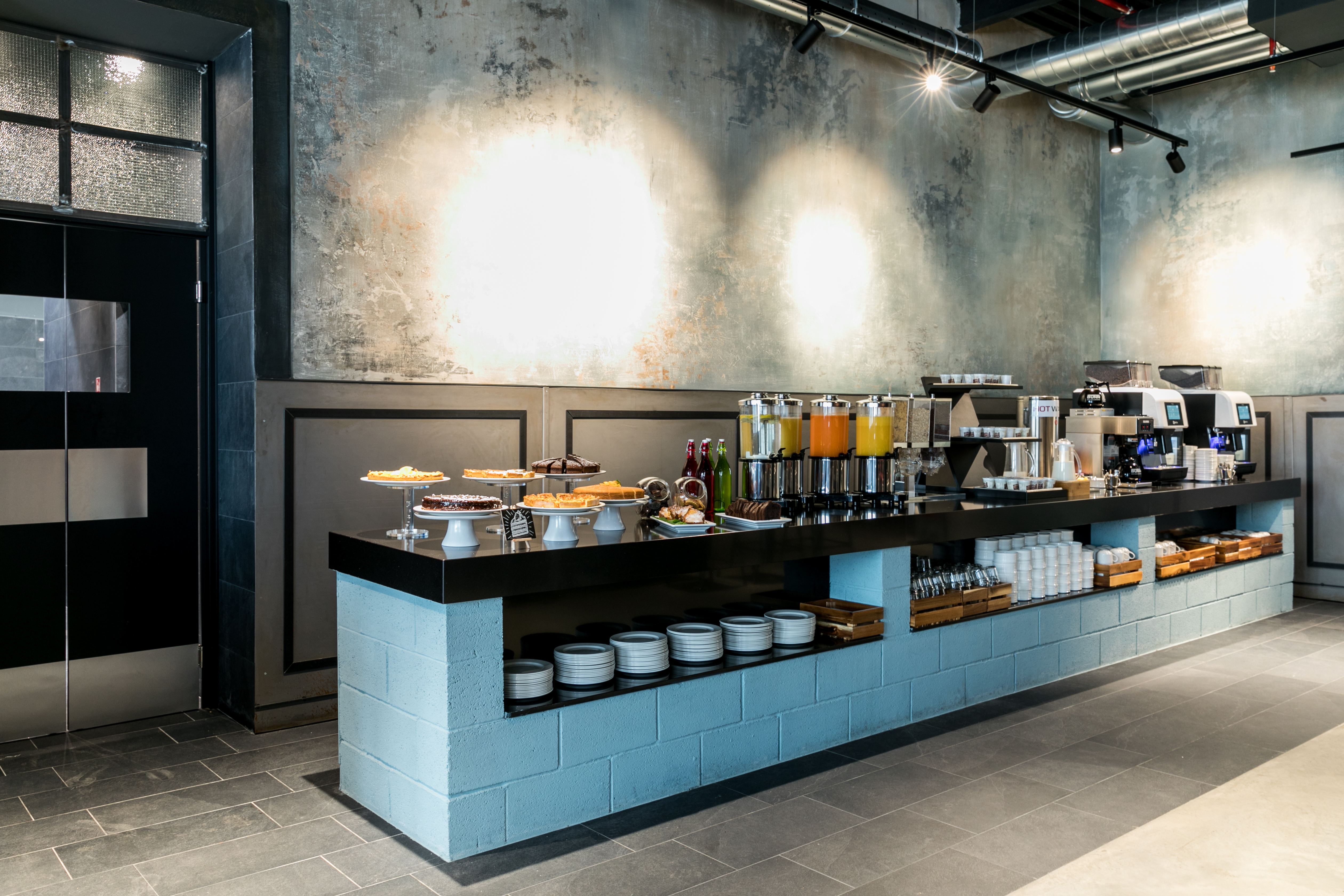 J24 Hotel Milano - photo