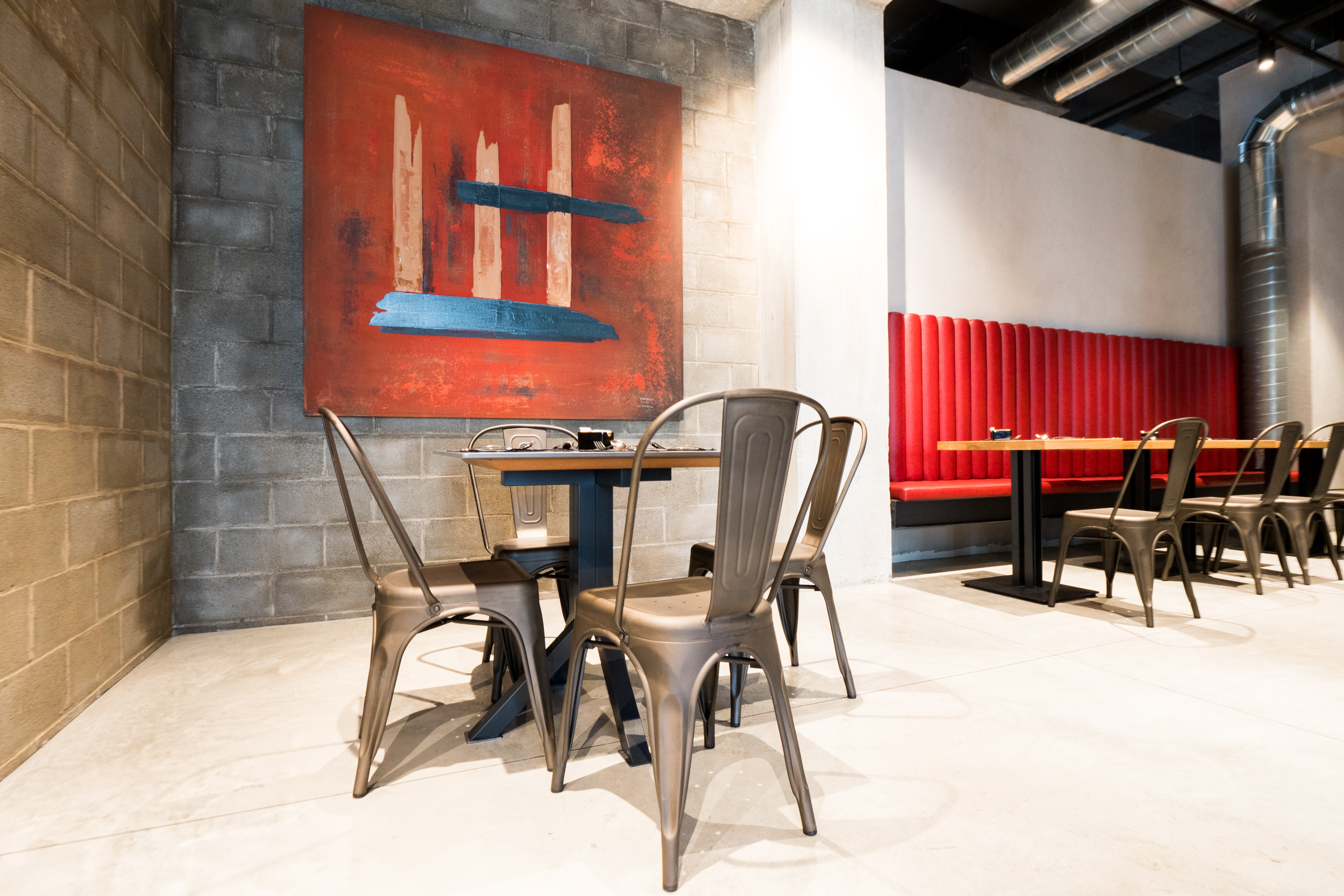 J24 Hotel Milano - photo