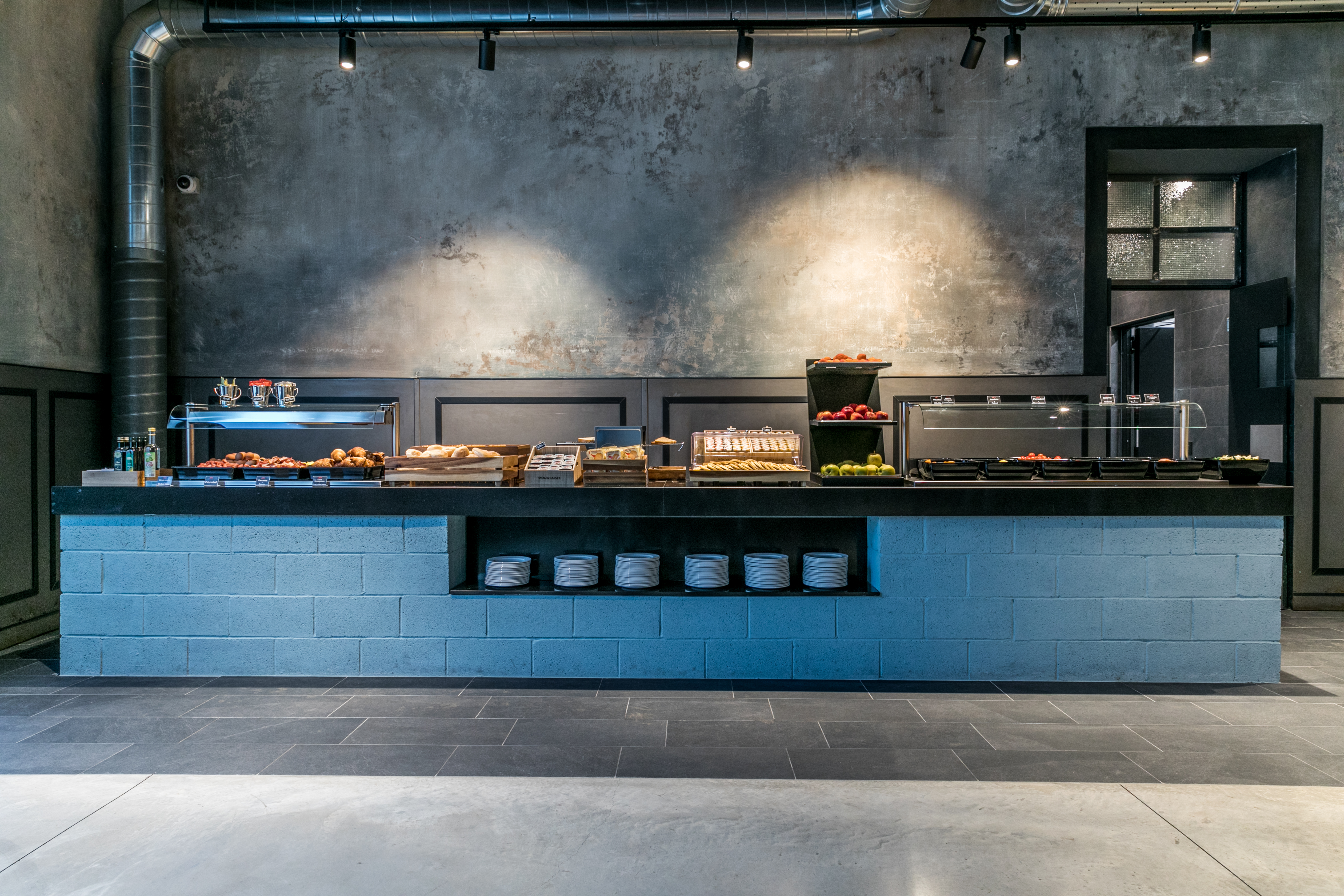 J24 Hotel Milano - photo