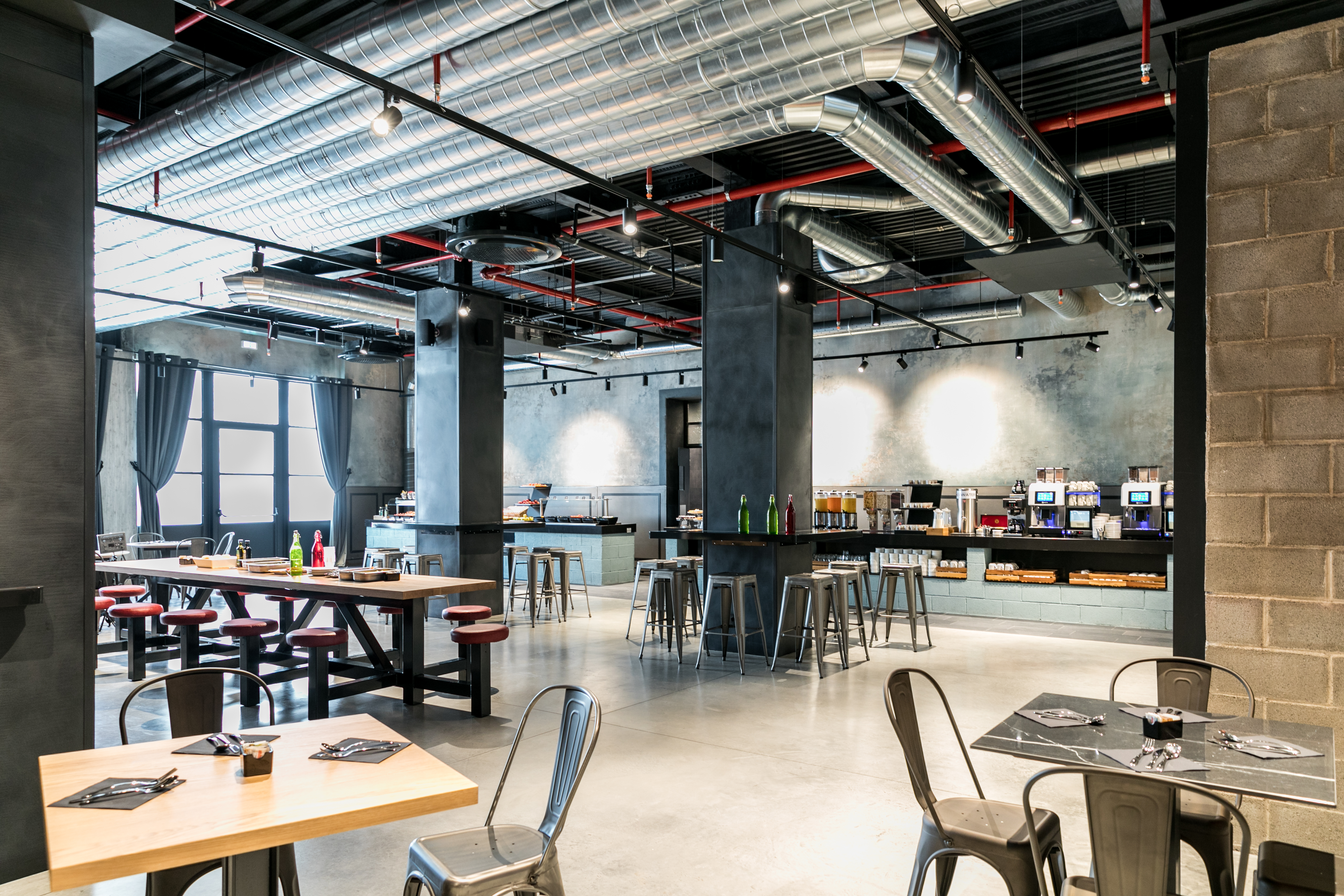 J24 Hotel Milano - photo