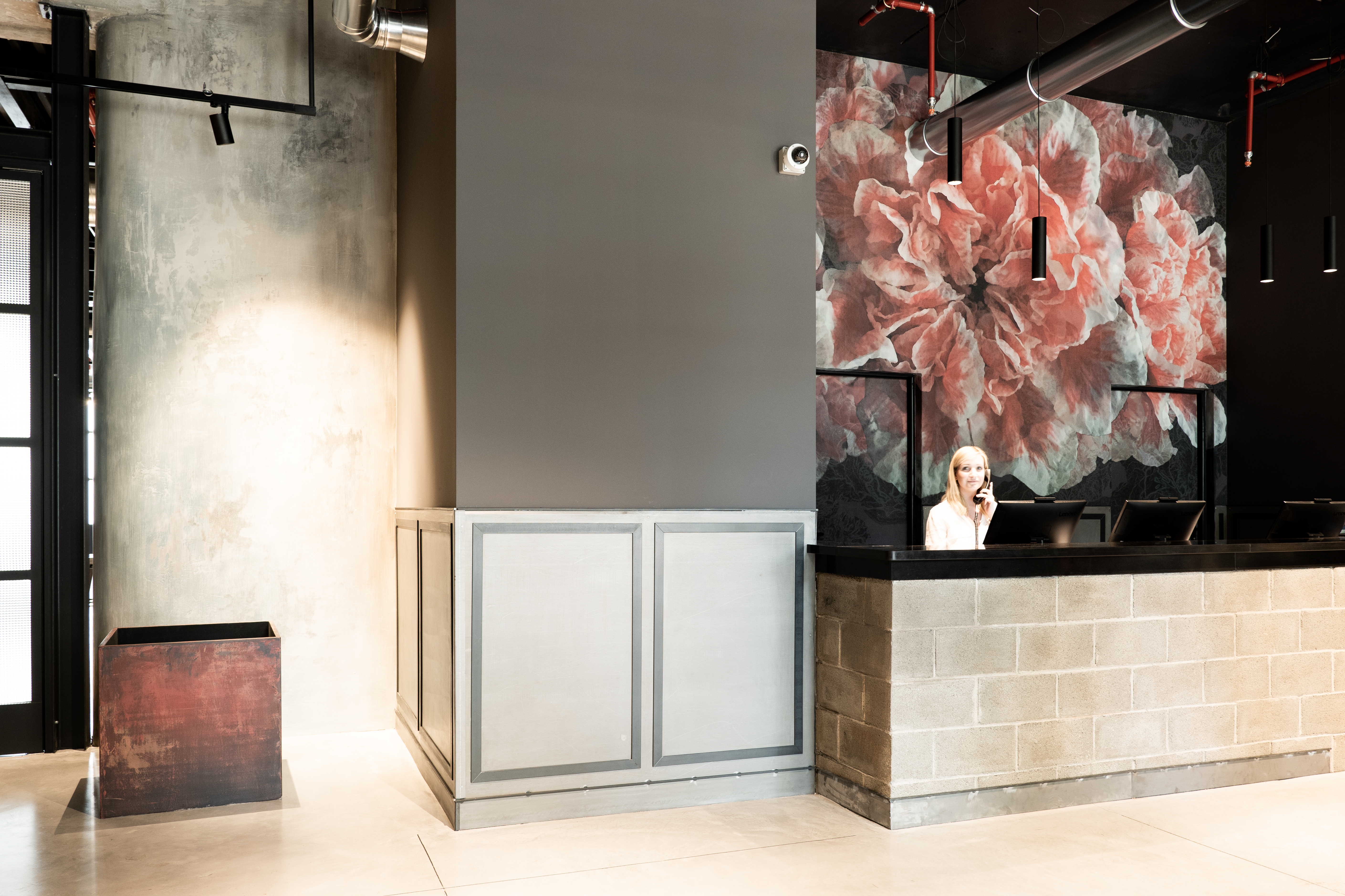 J24 Hotel Milano - photo