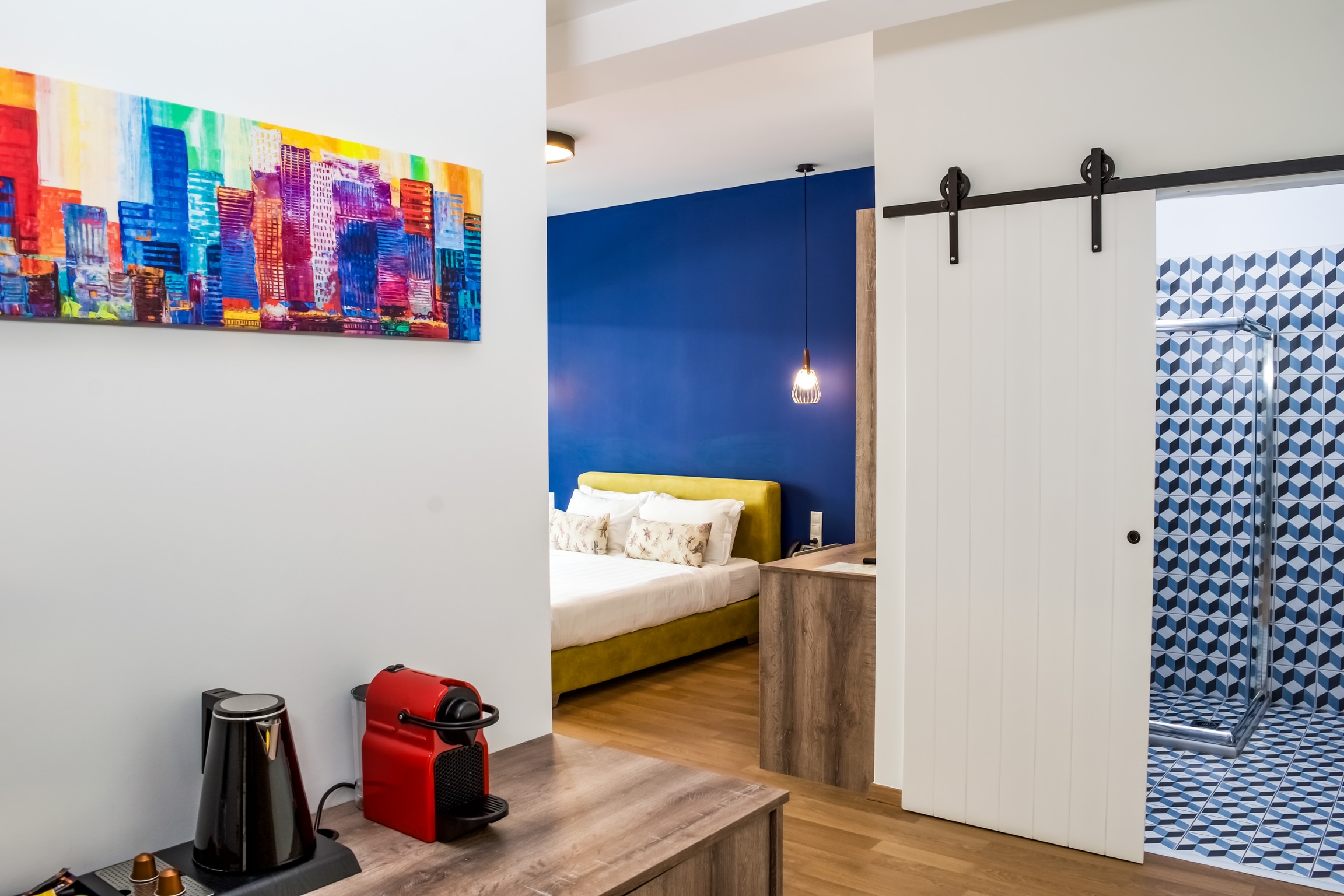 Iasonos Suites Athens