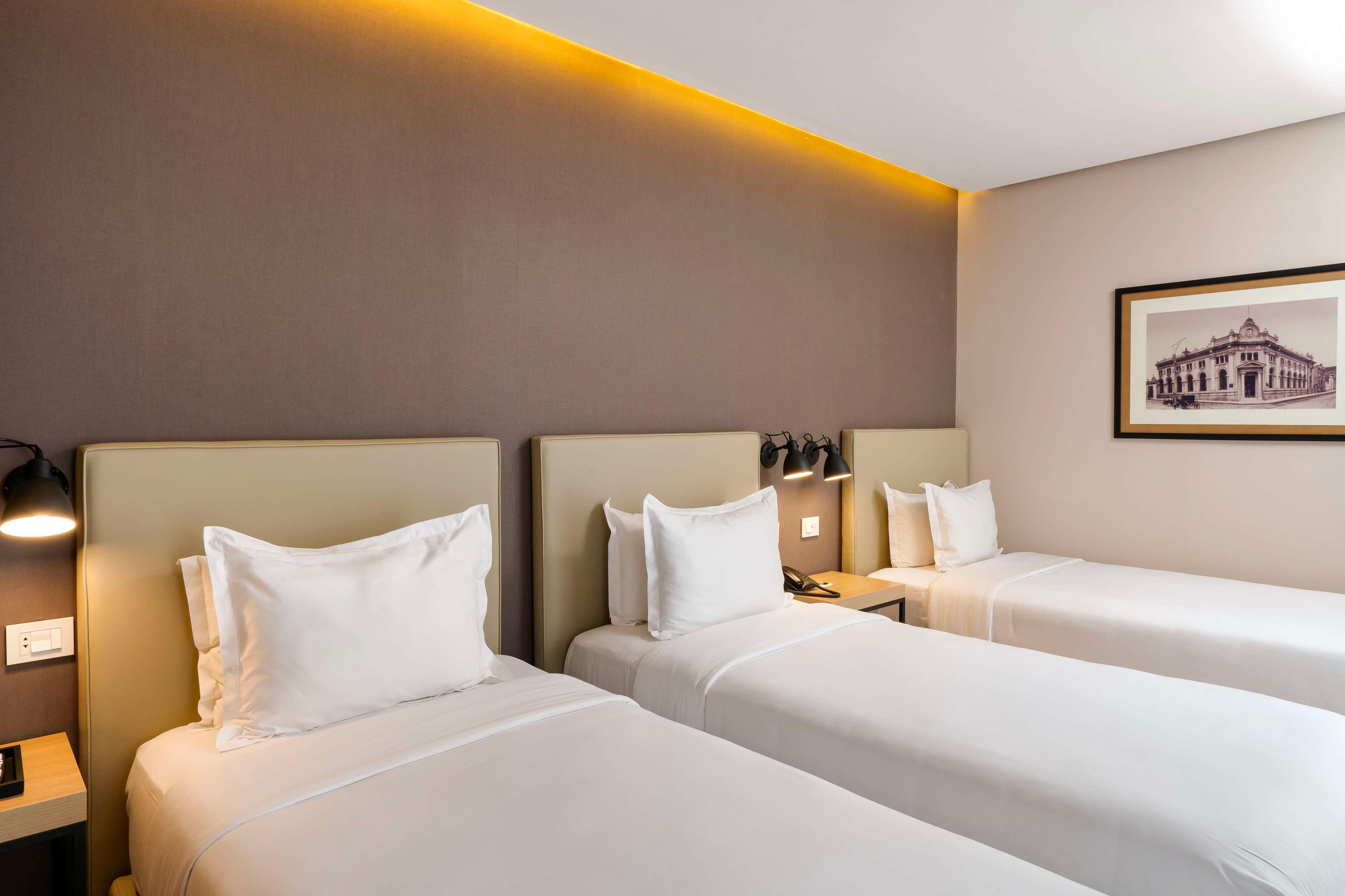 Palmaroga Hotel Asuncion, Tapestry Collection