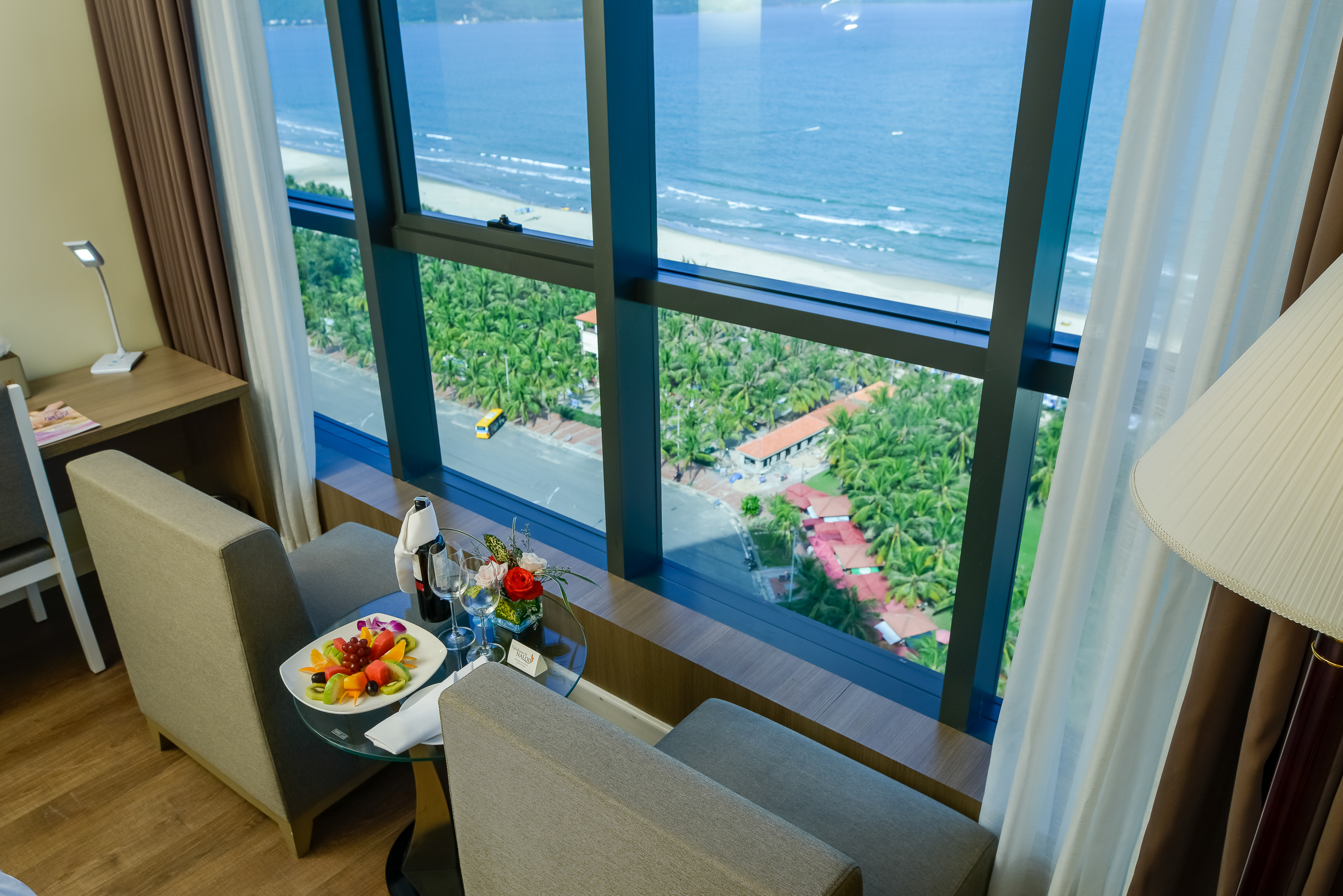 The Nalod Danang