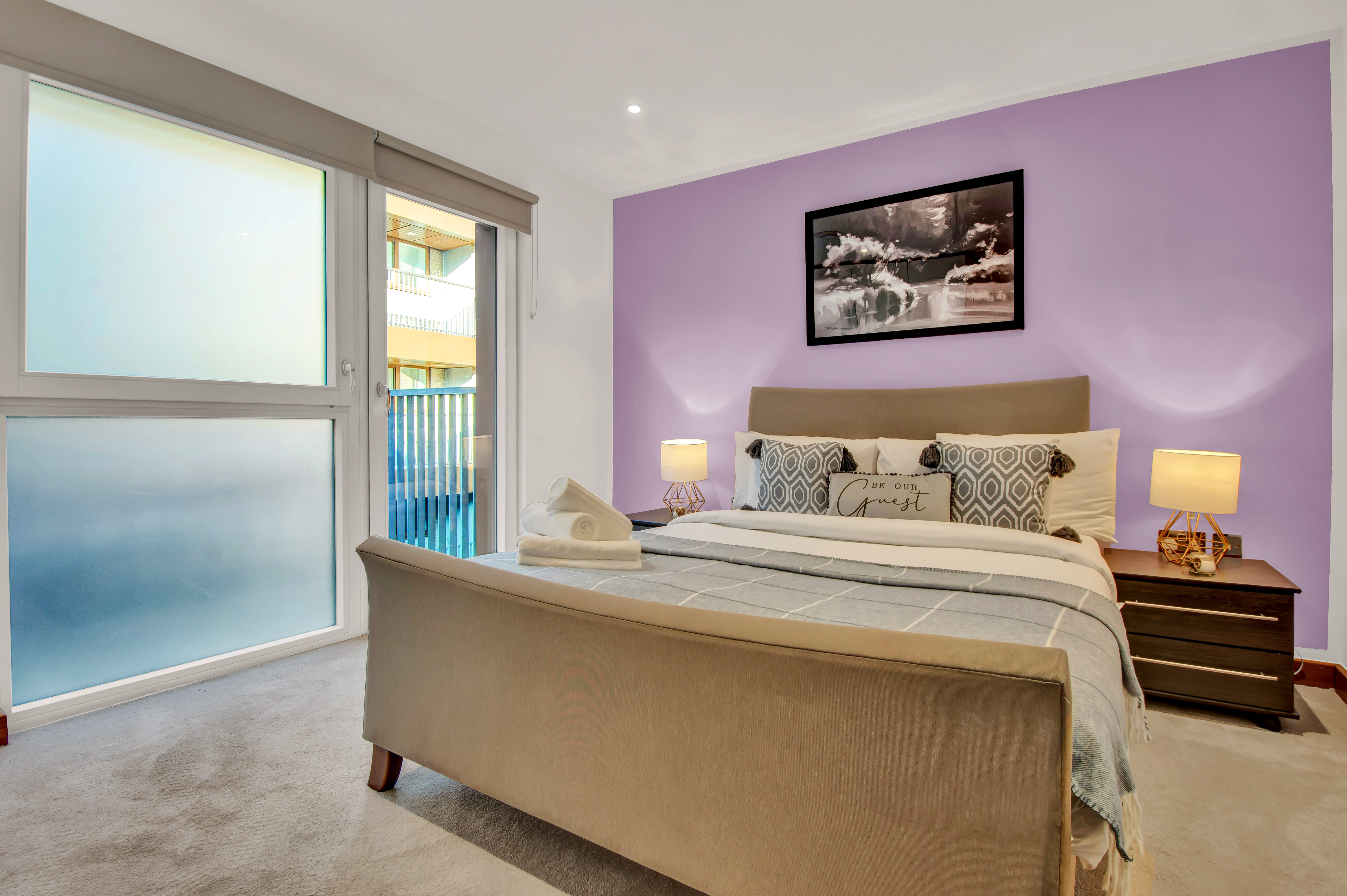 Shoreditch Square Apartments