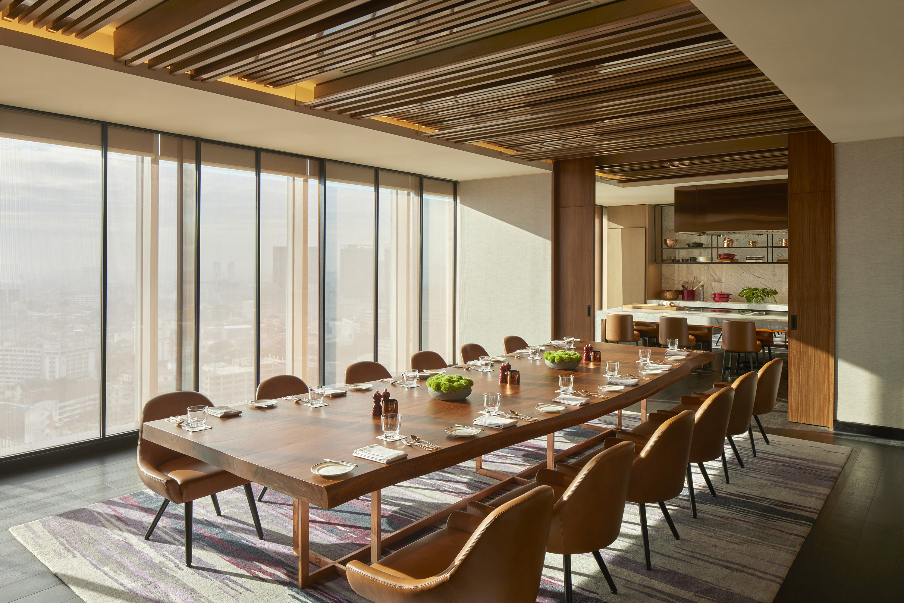 Park Hyatt Jakarta