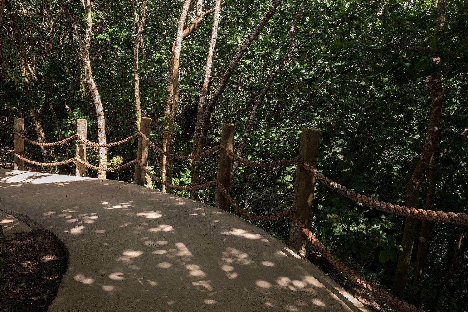 Belle Mont Sanctuary Resort