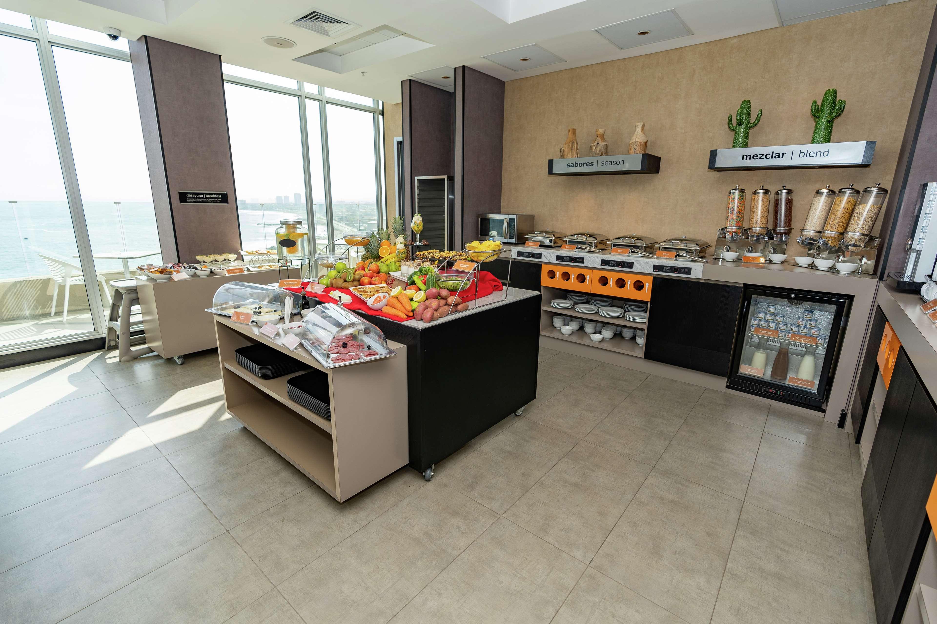 Hampton By Hilton Antofagasta