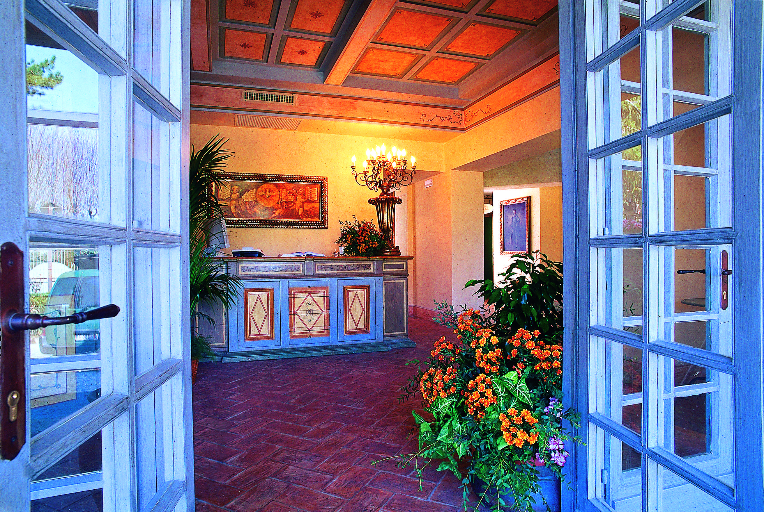 Locanda Dei Ciocca