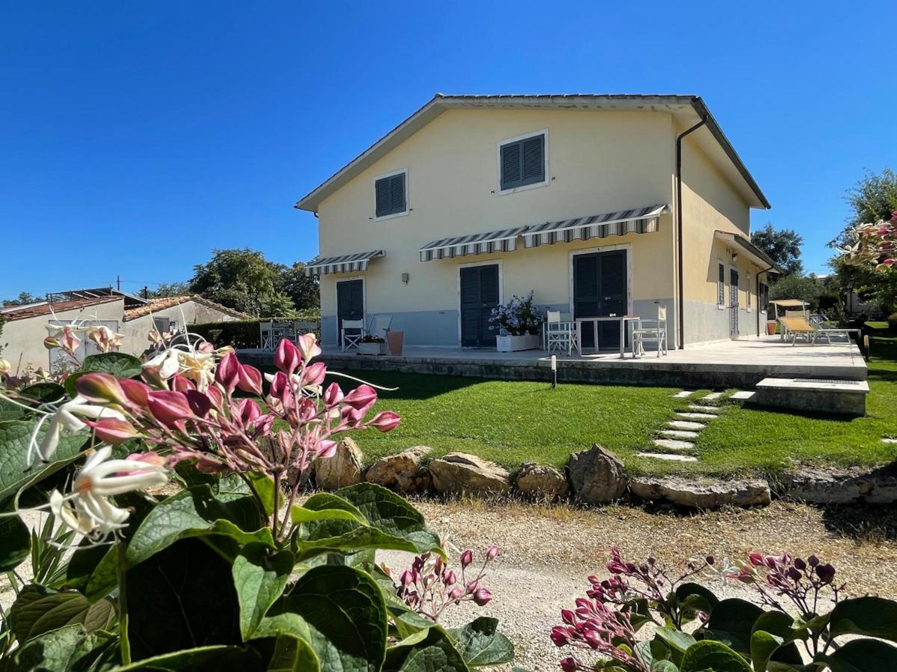 Albergo Poggio Bertino