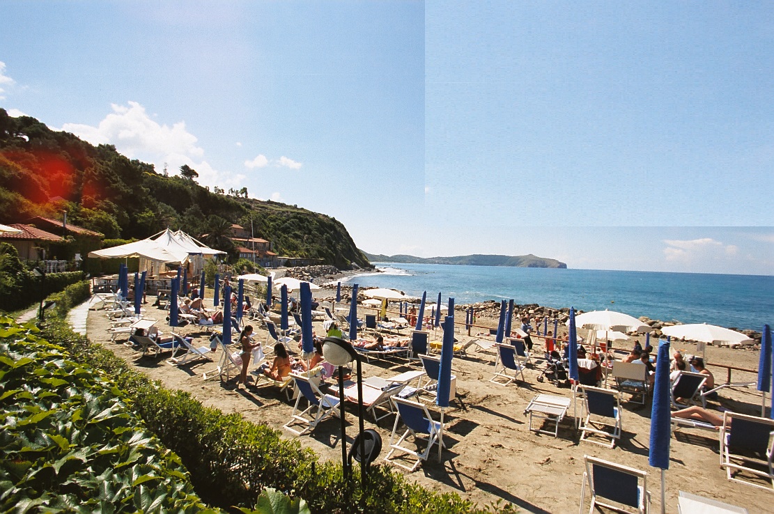Resort Baia Del Silenzio