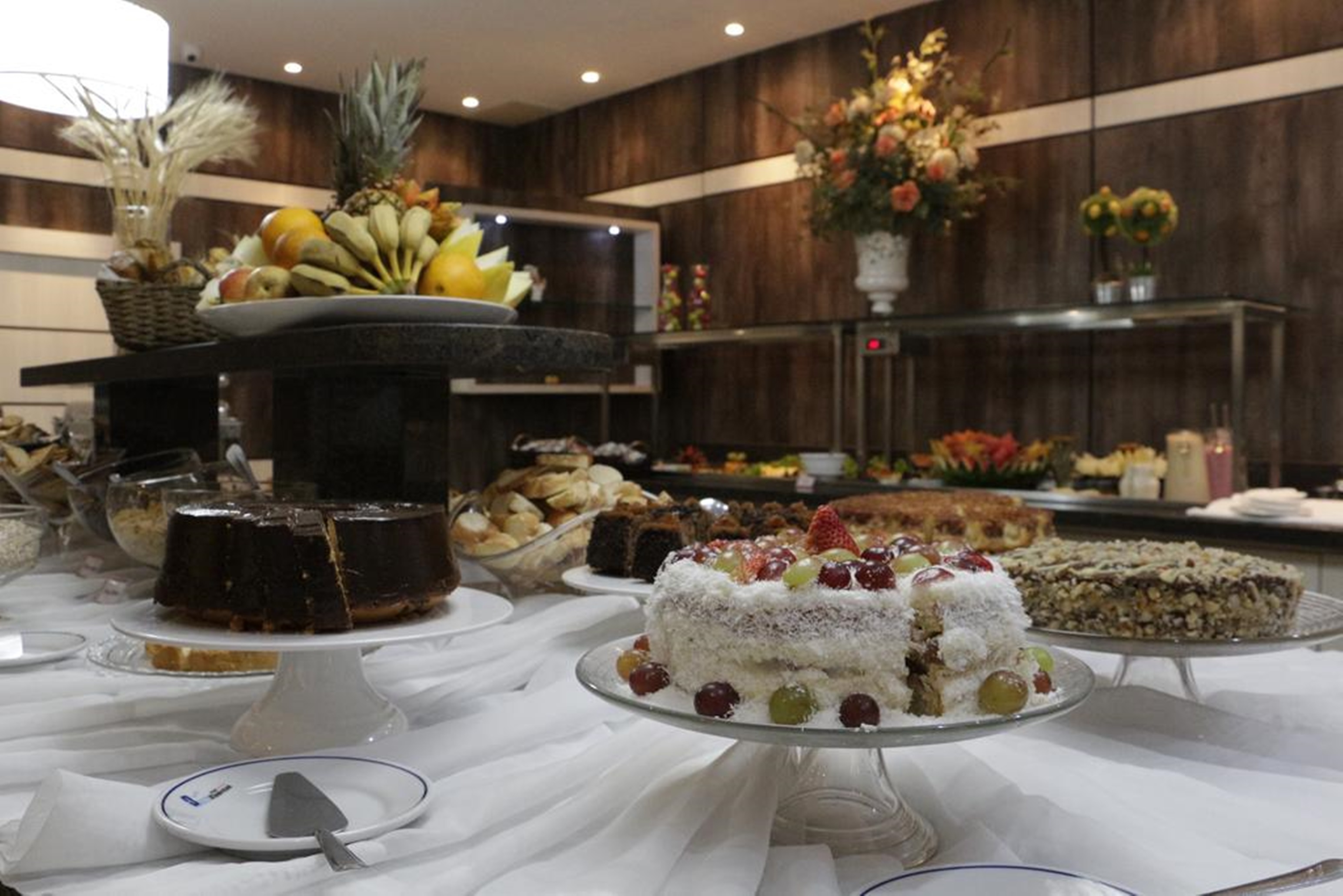 Blumenau Hotel
