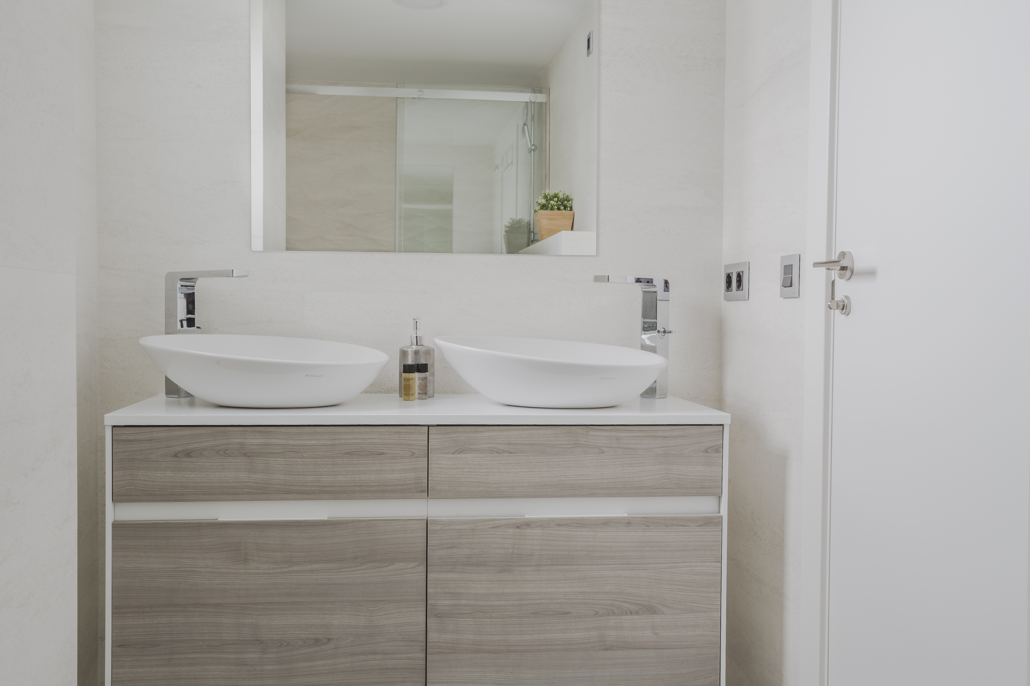 HQ Rooms San Vicente