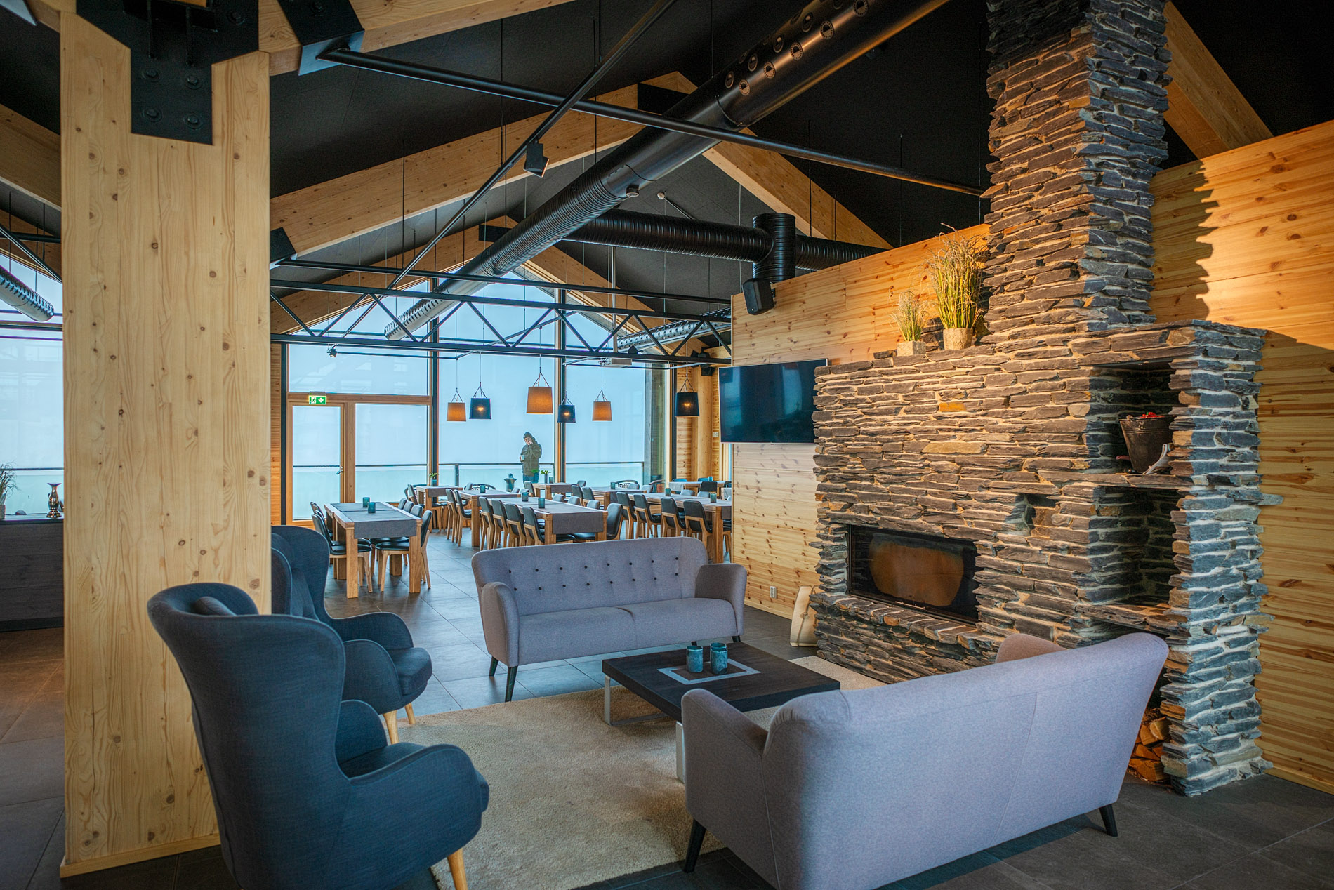 Star Arctic Hotel & Activities by null