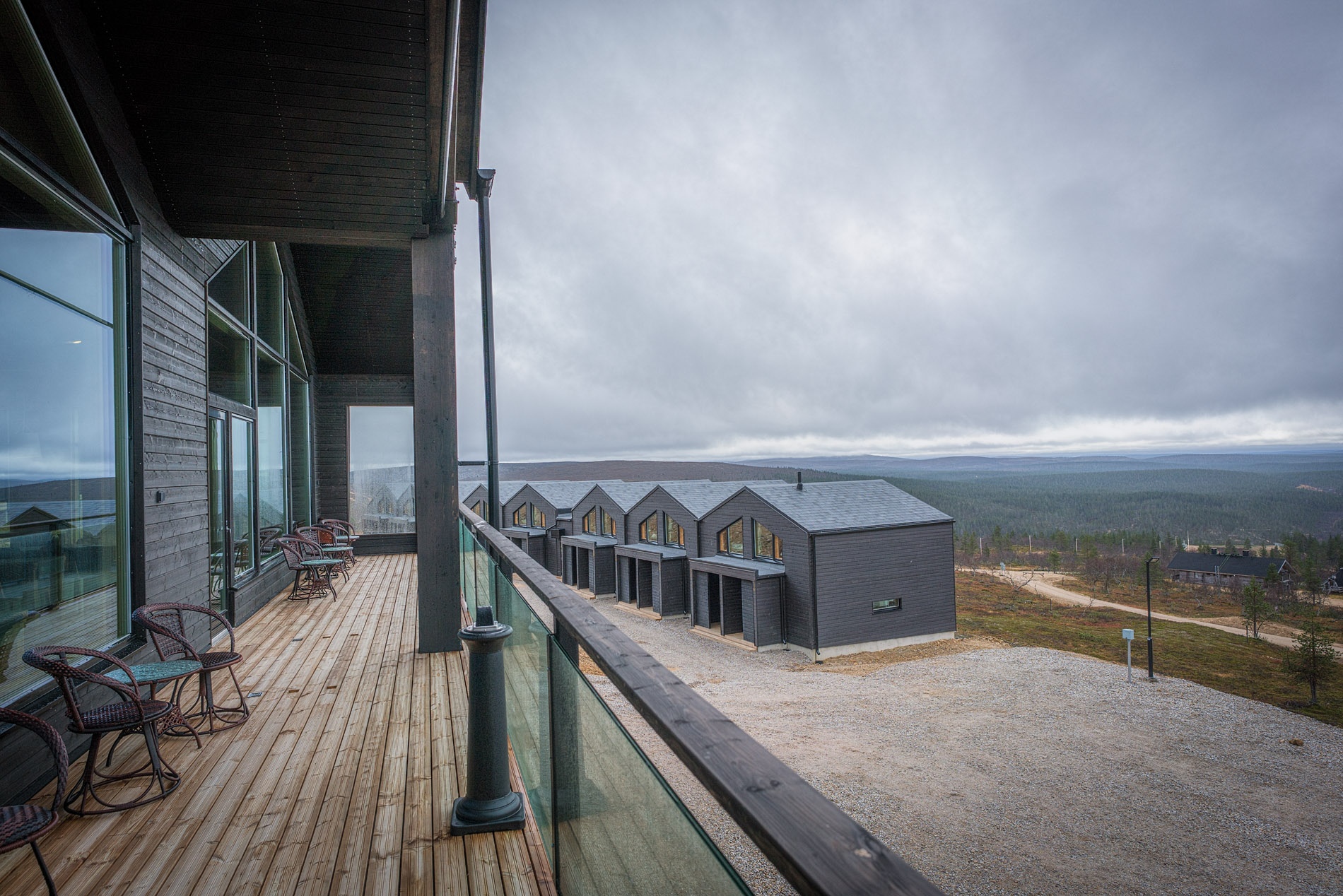 Photo of Star Arctic Hotel & Activities