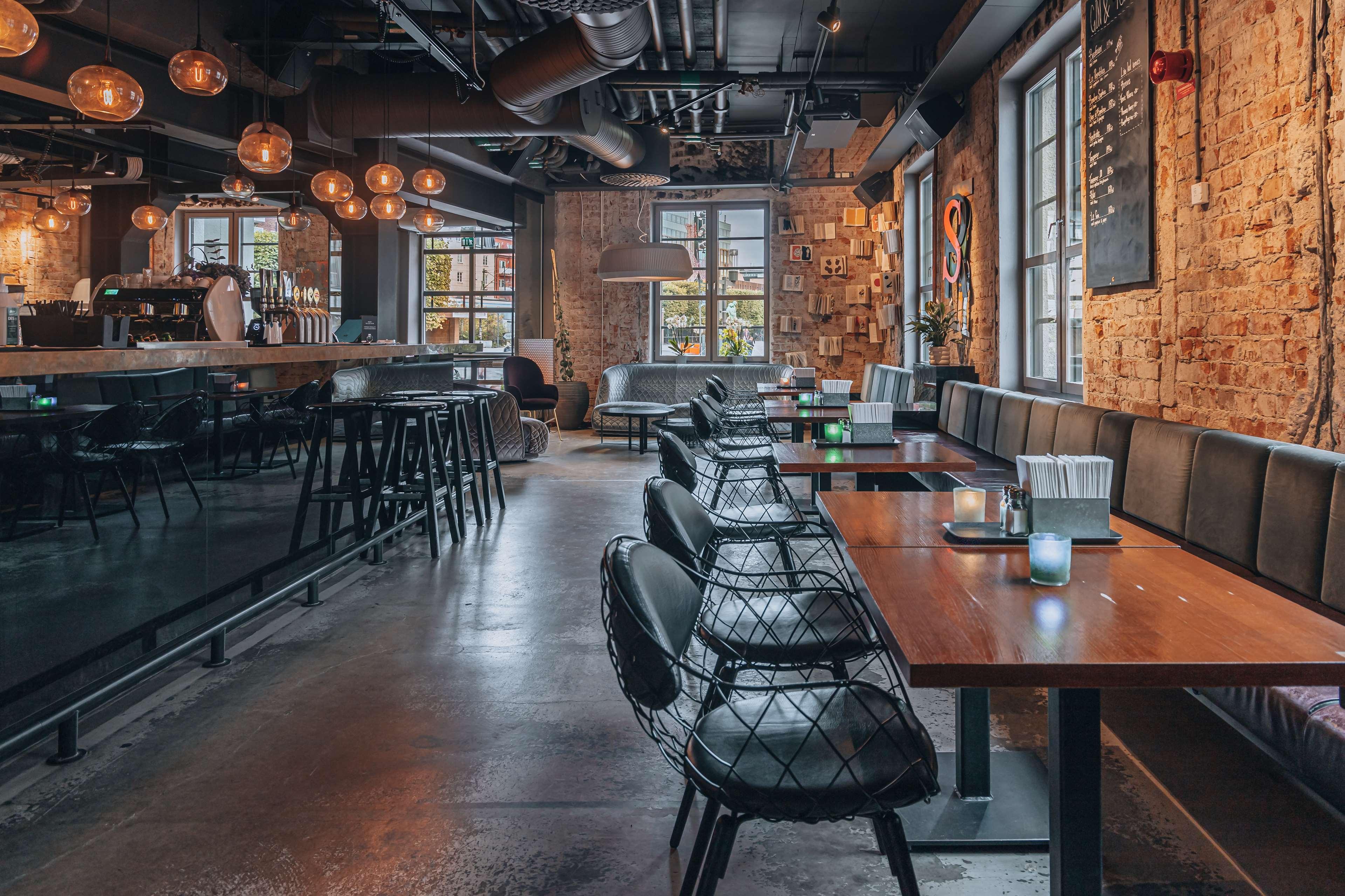 Story Hotel Stockholm North - JDV by Hyatt by null