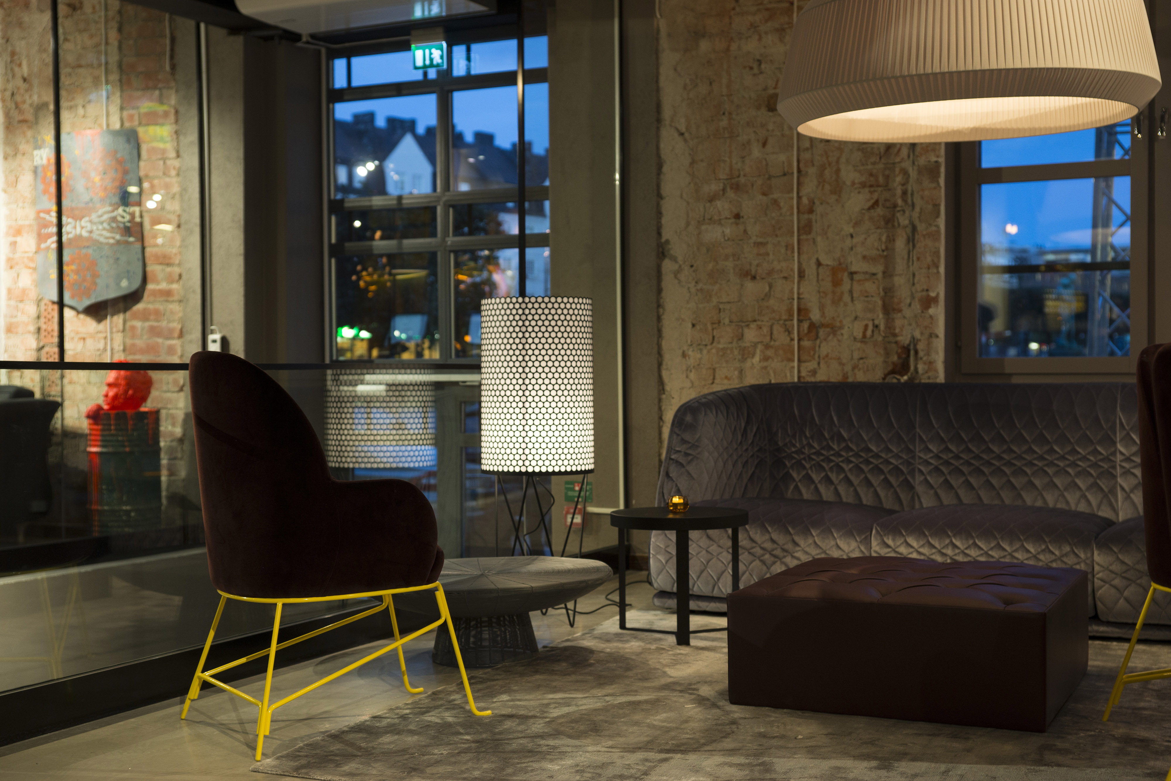 Story Hotel Signalfabriken - JDV by Hyatt by null
