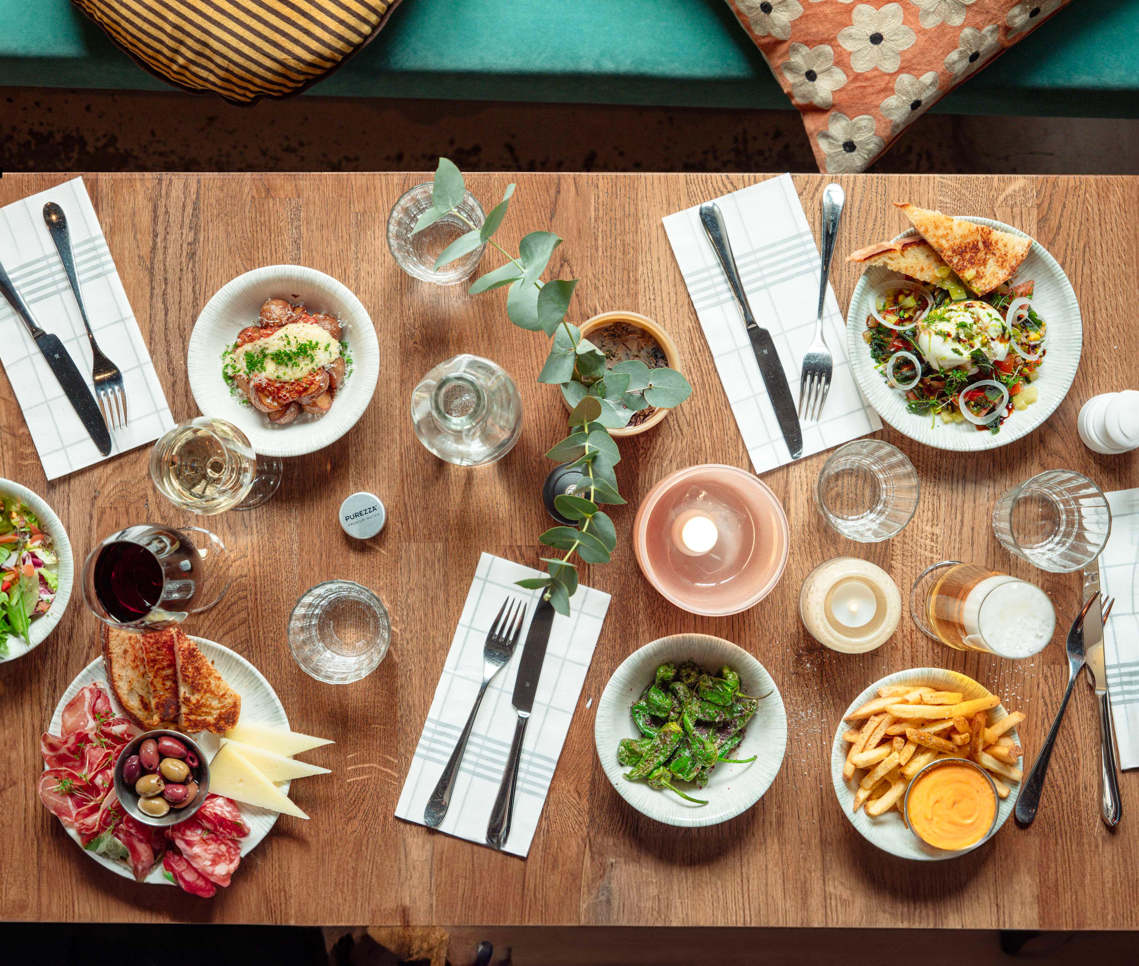 Story Hotel Stockholm North - JDV by Hyatt by null