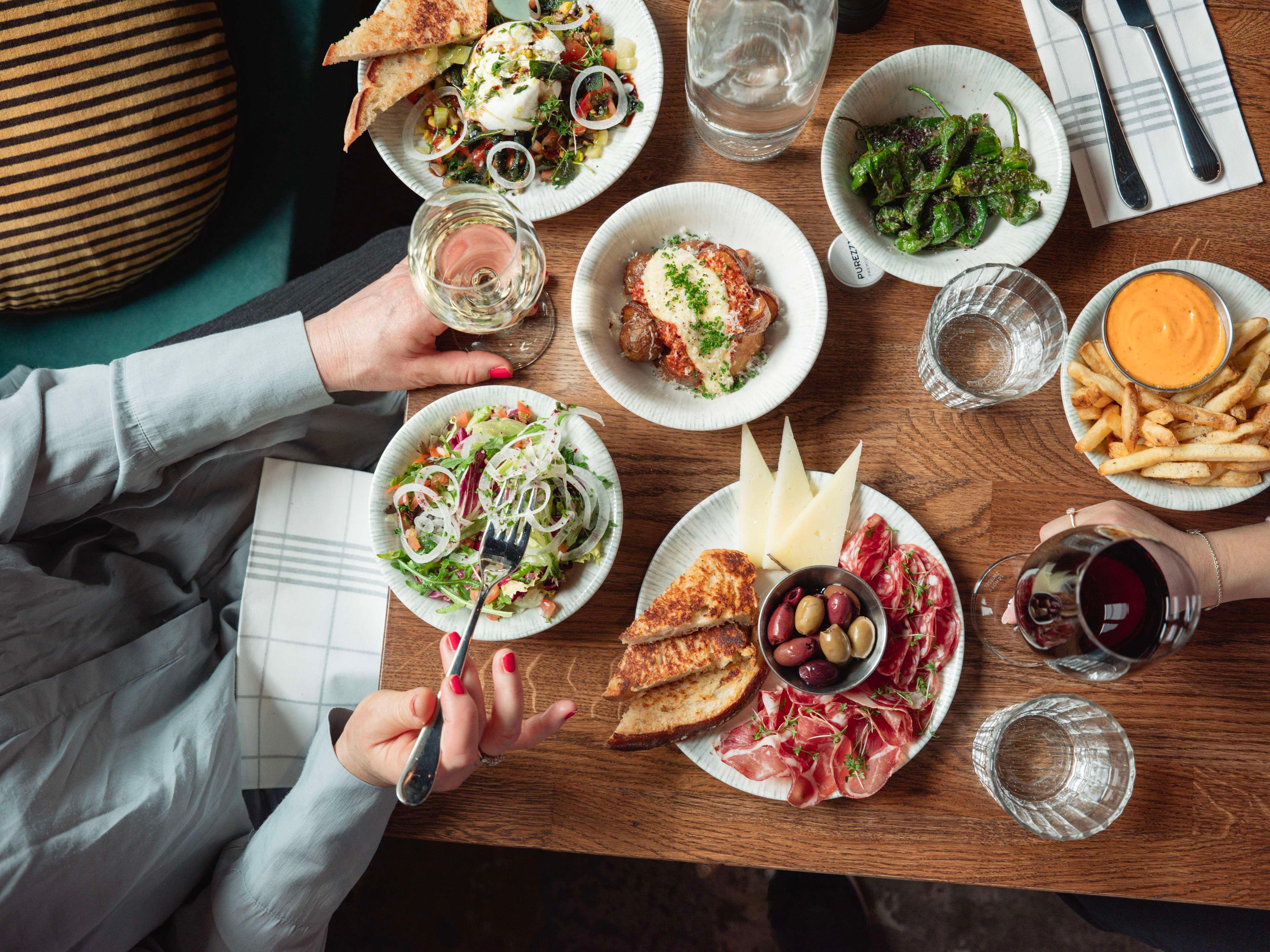 Story Hotel Stockholm North - JDV by Hyatt by null