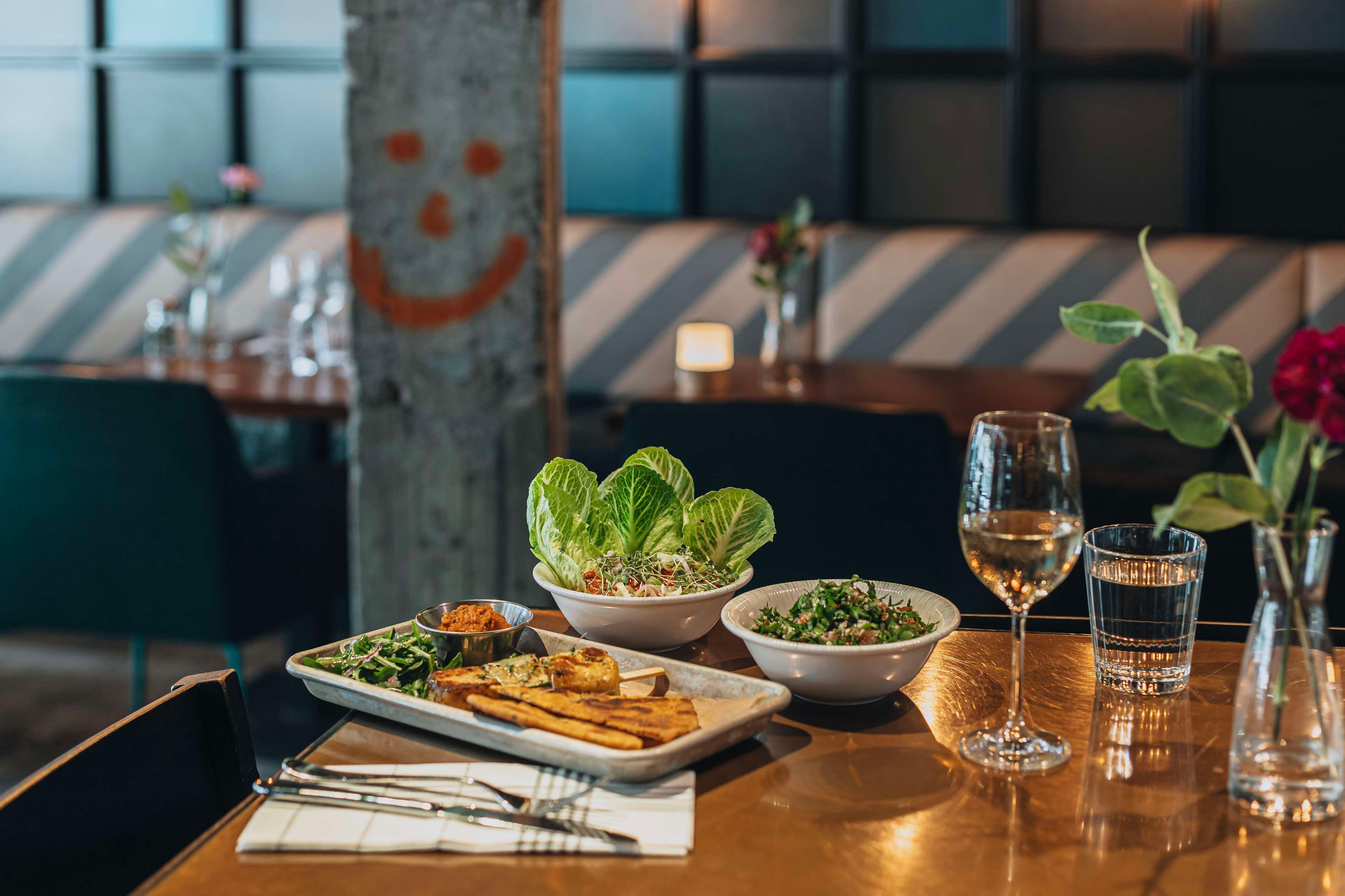 Story Hotel Signalfabriken - JDV by Hyatt by null