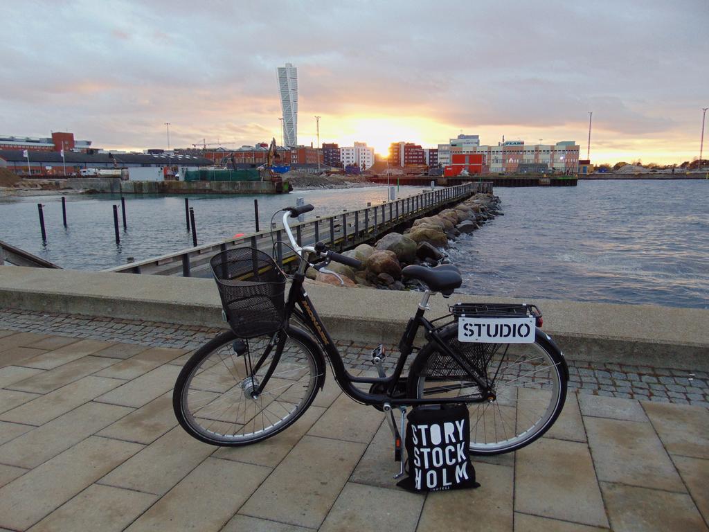 Story Hotel Studio Malmö - JDV by Hyatt by null