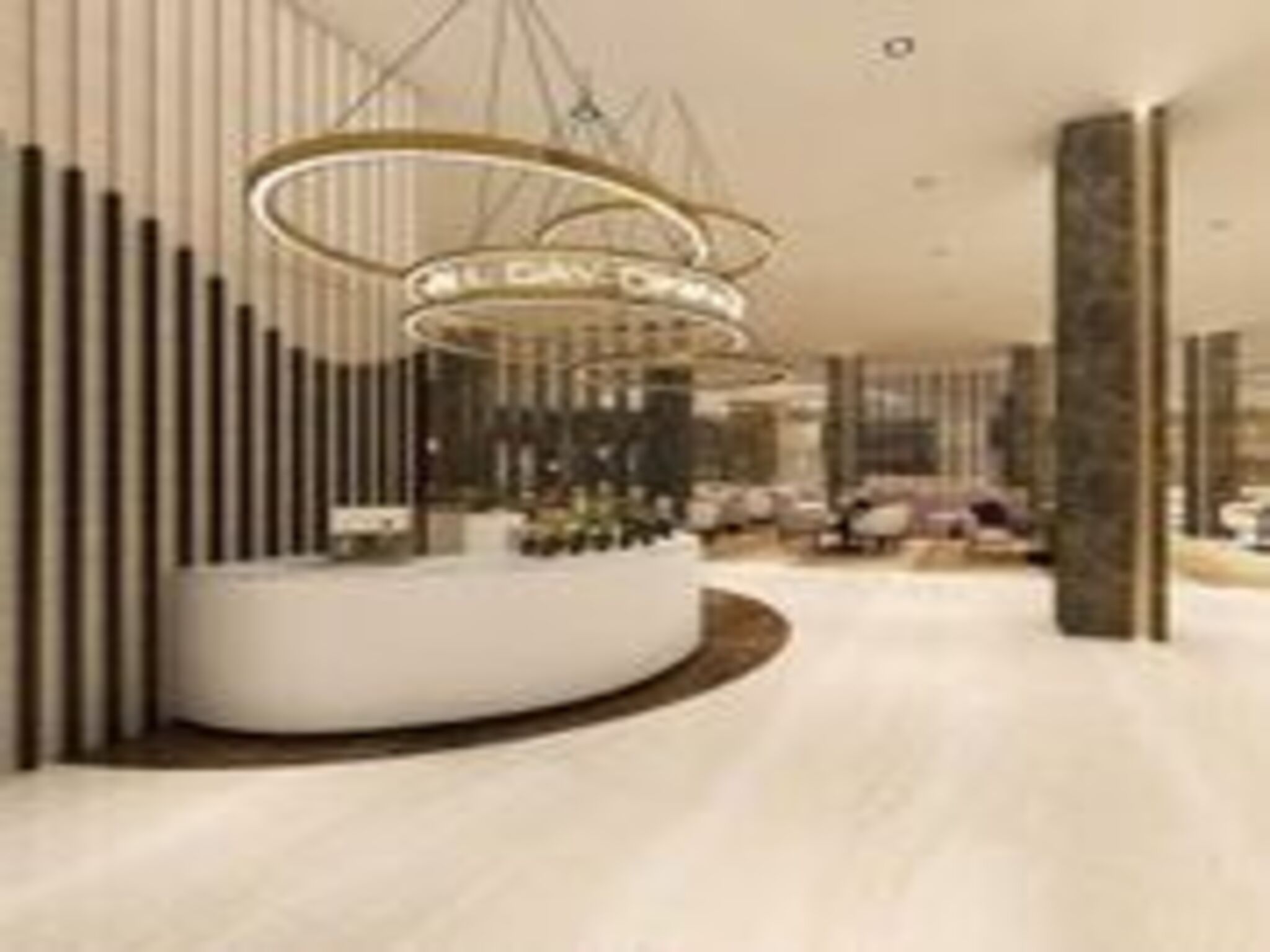 AMES Hotel