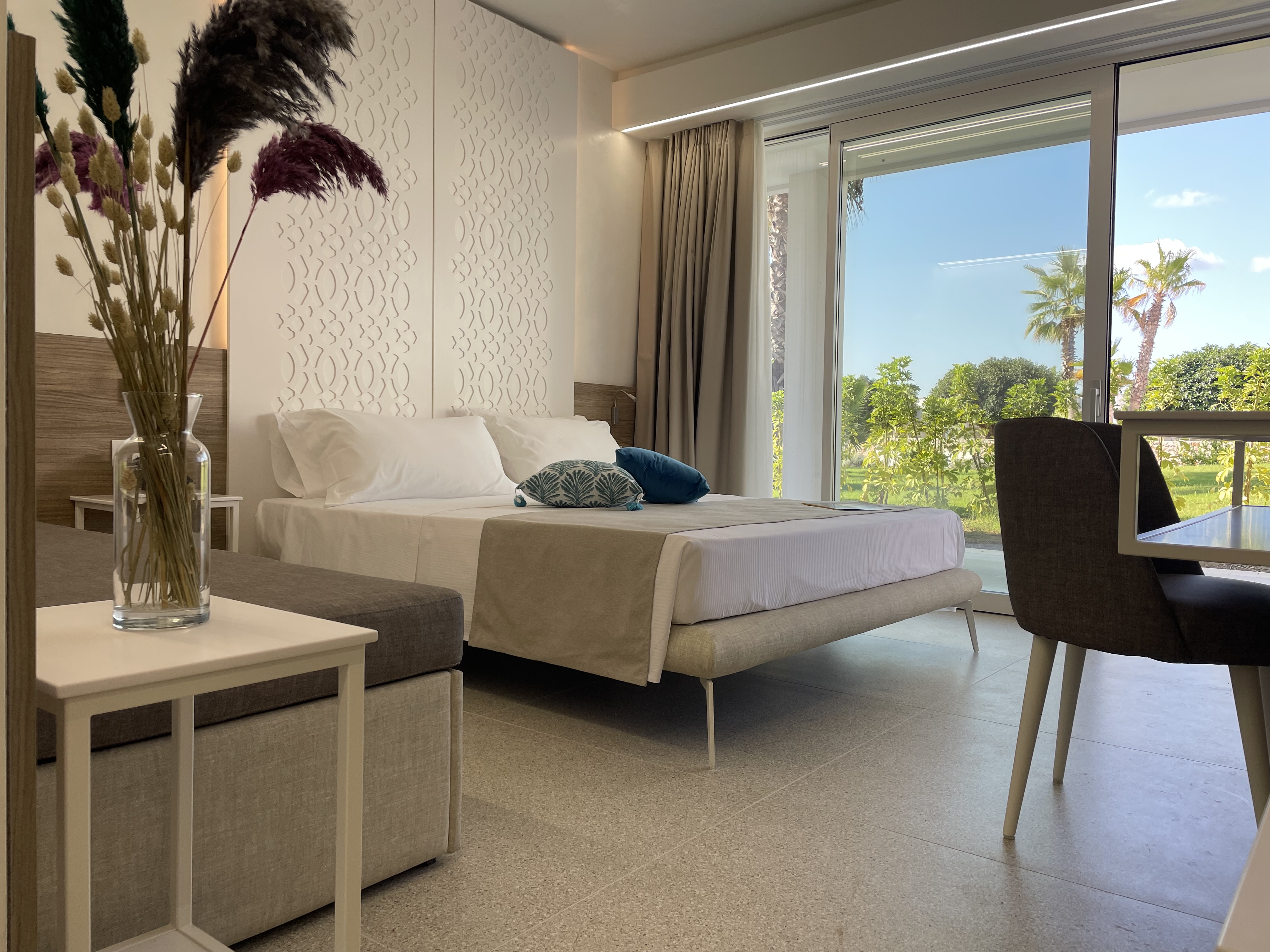 MareLive CDS Hotels