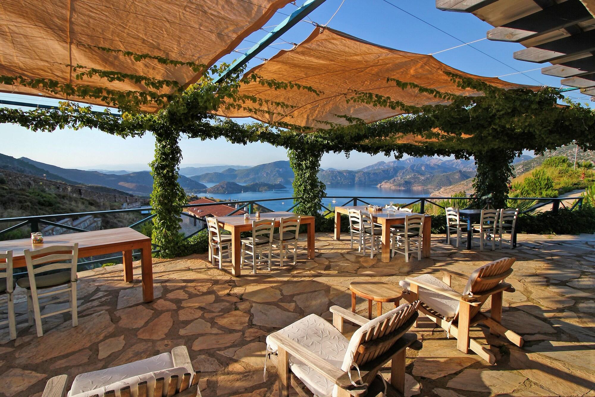 Kekik Boutique Hotel