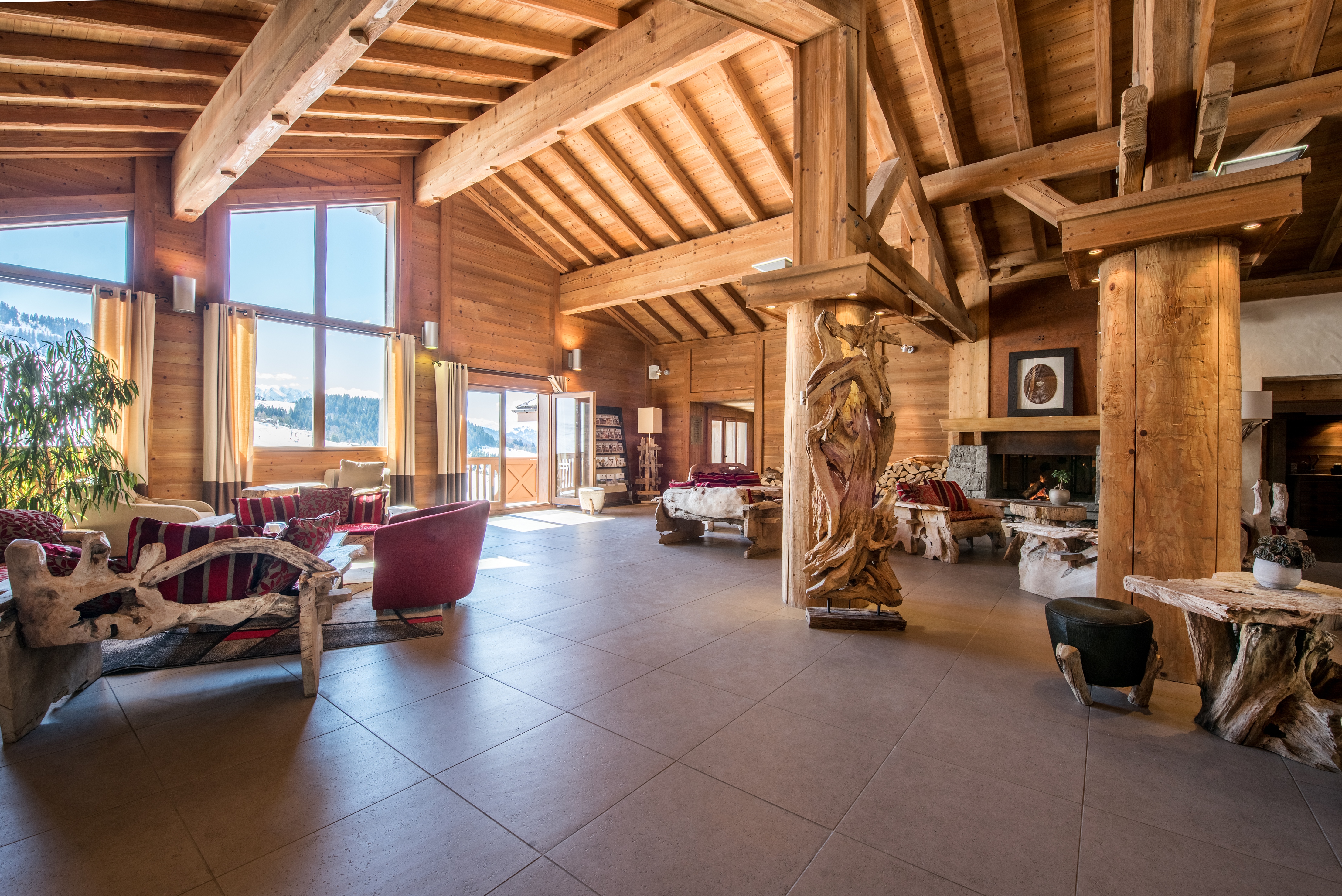 CGH Residence & Spa Le Village De Lessy