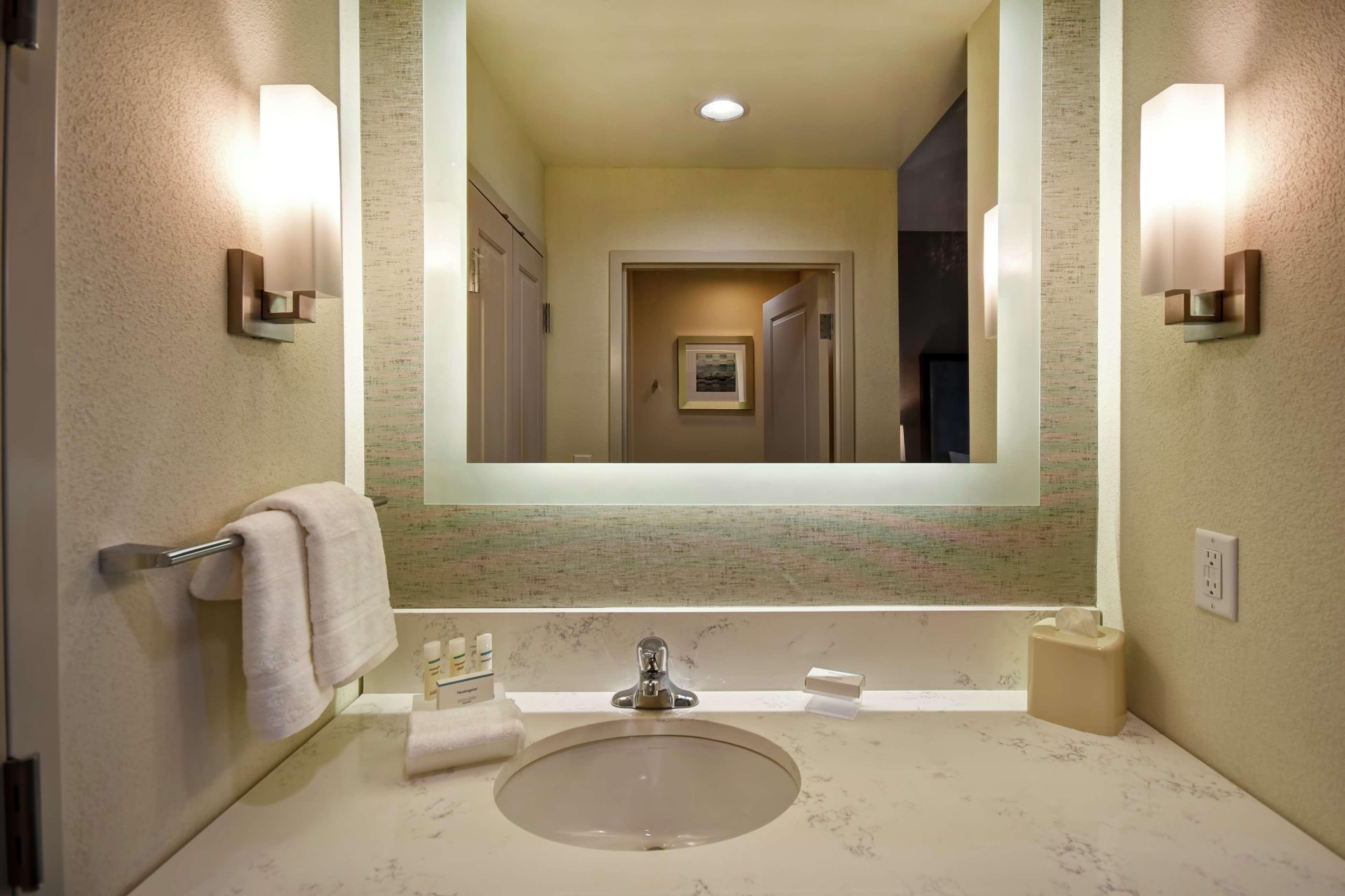 Homewood Suites by Hilton Salt Lake City Airport