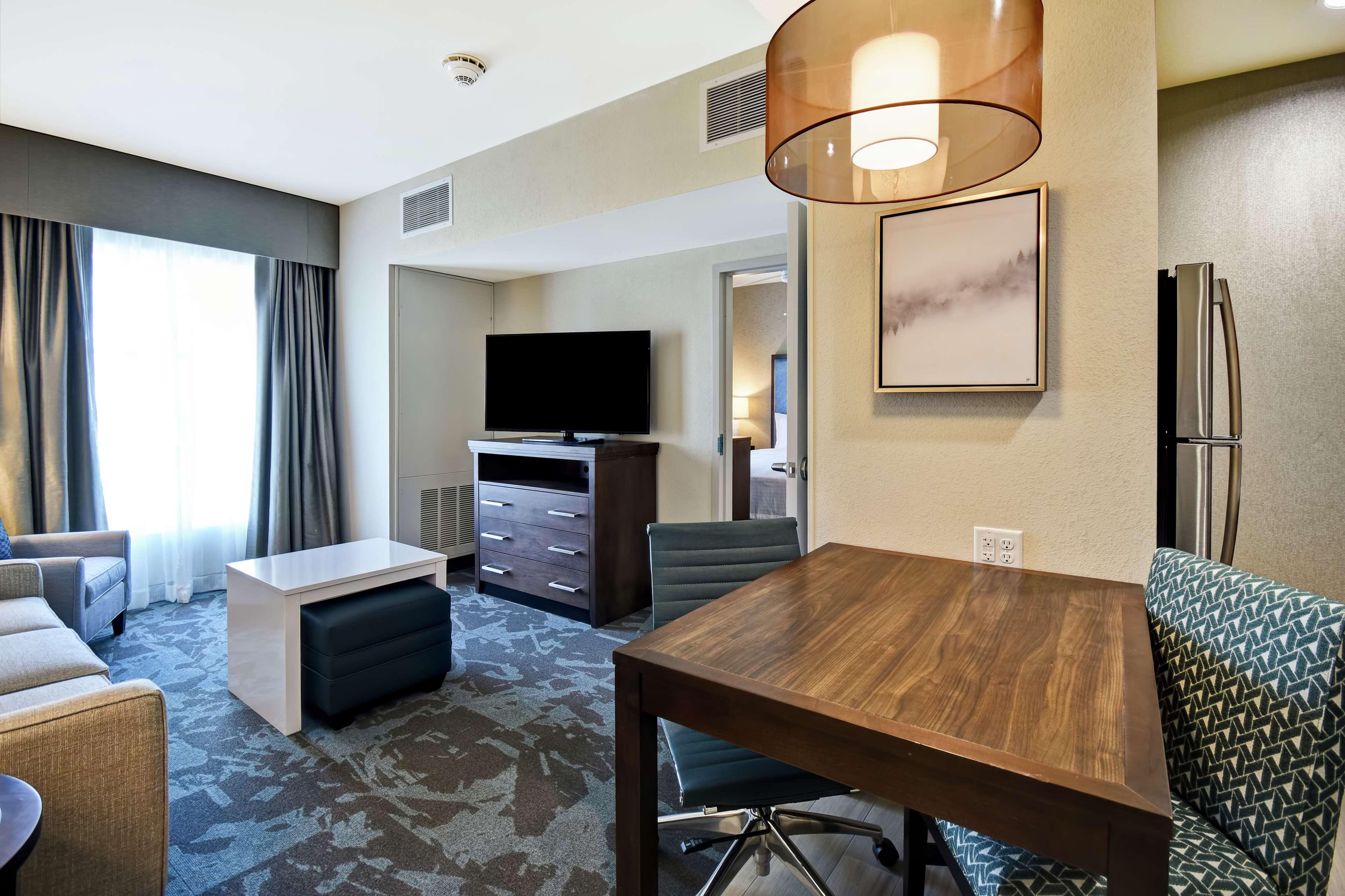 Homewood Suites by Hilton Salt Lake City/Airport