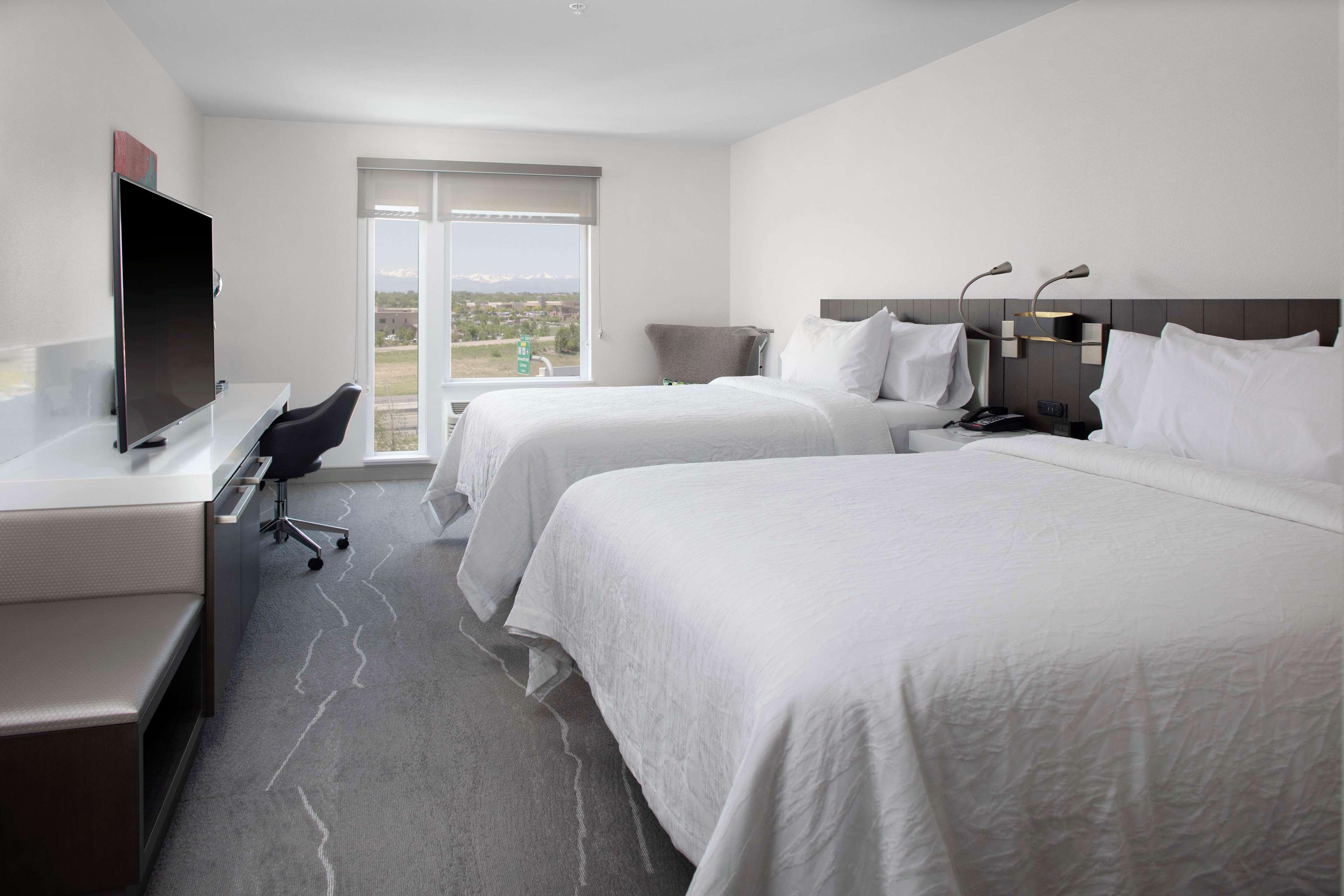 Hilton Garden Inn Denver/Thornton