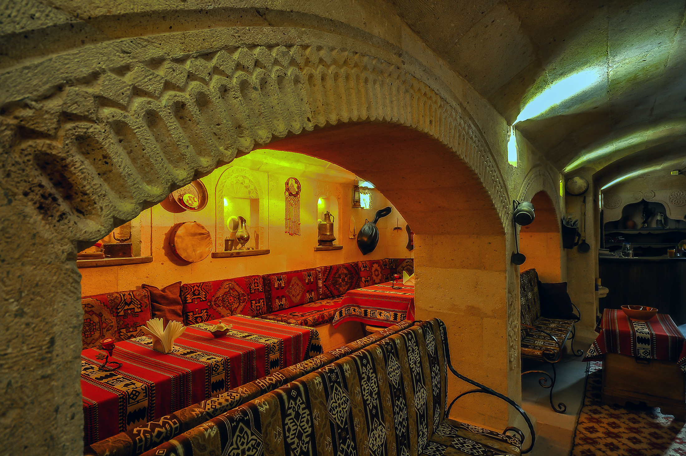 Akman Butik Hotel