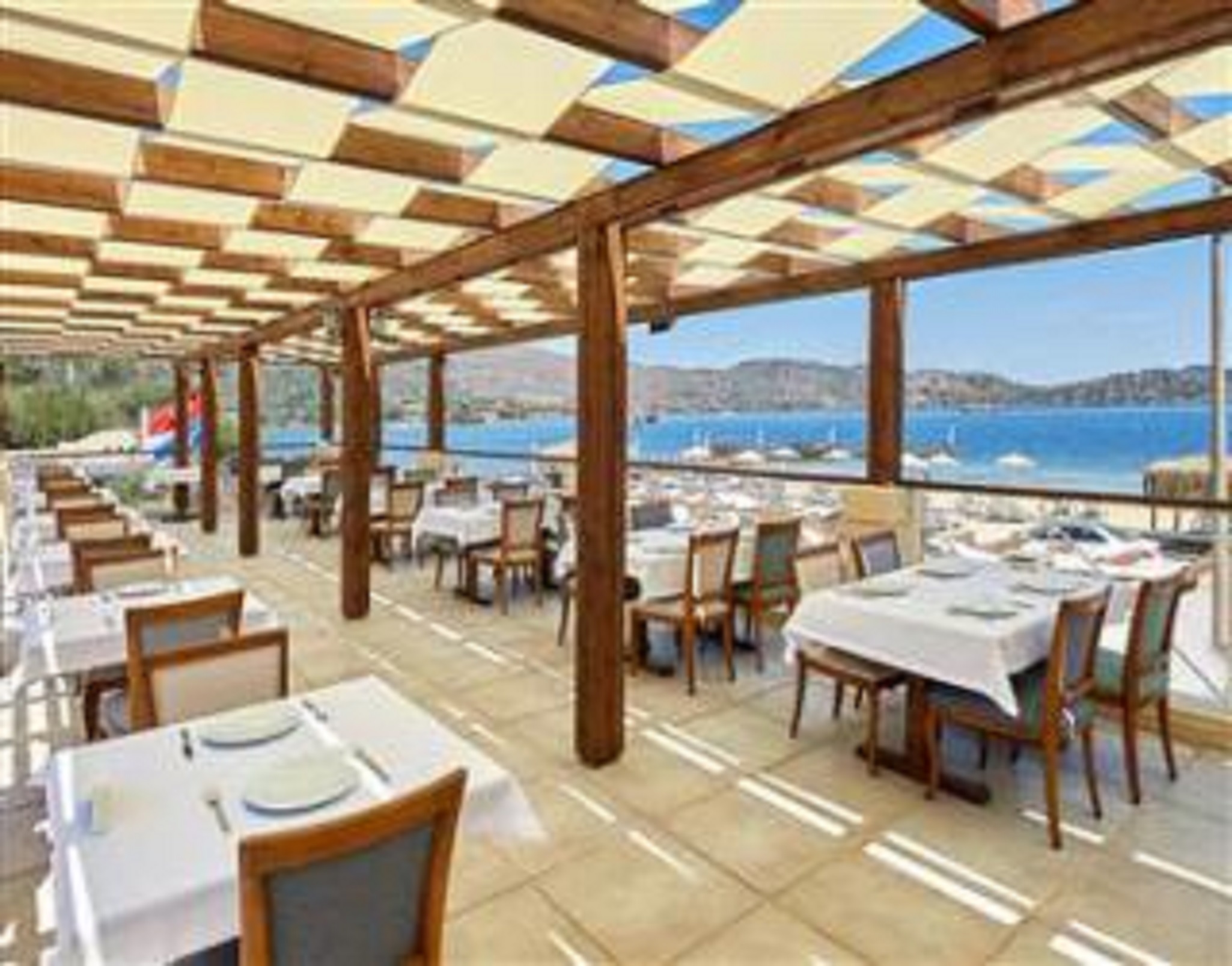 Fi Light Solto Boutique Beach Hotel