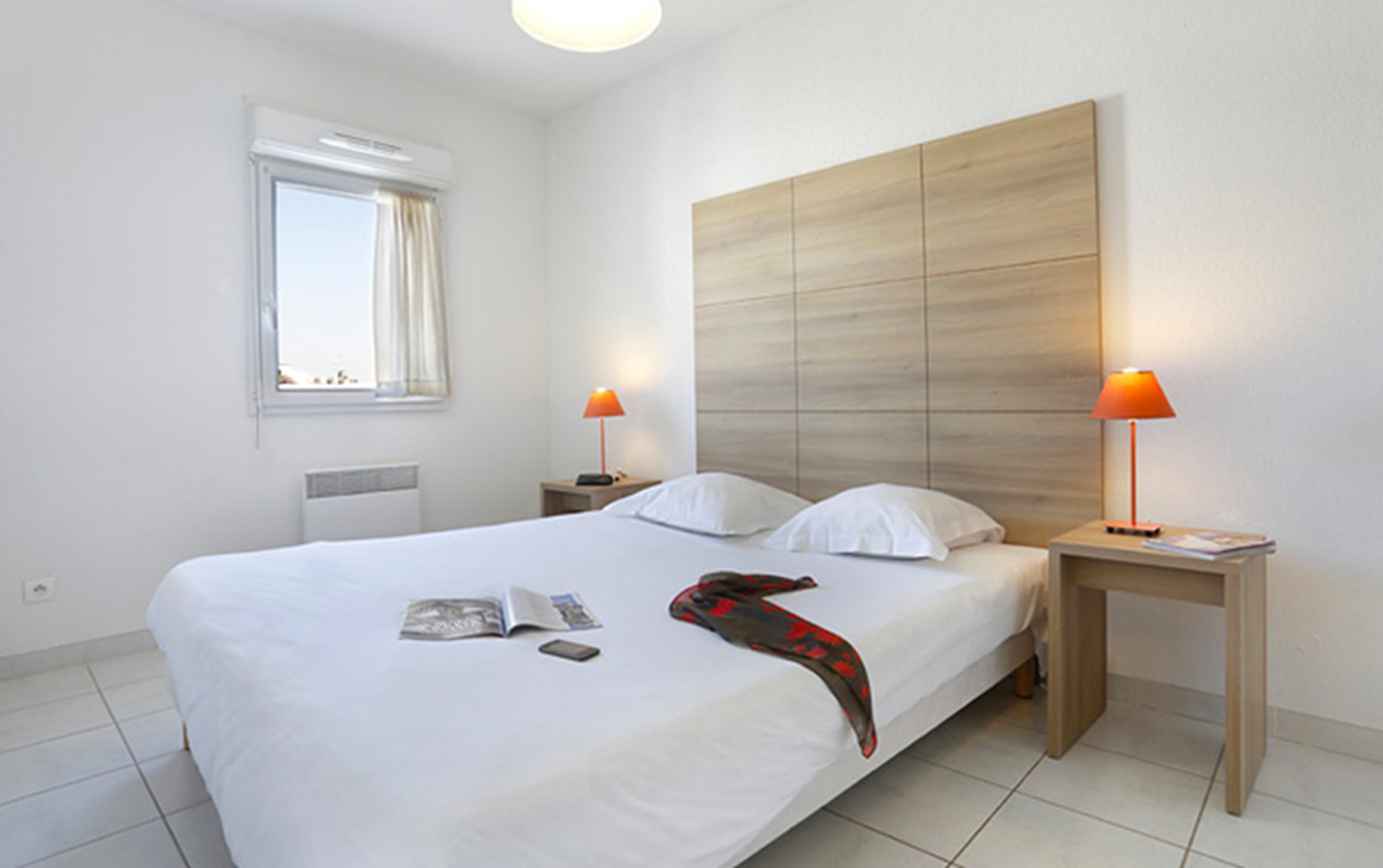 Appartement, 6 personnes