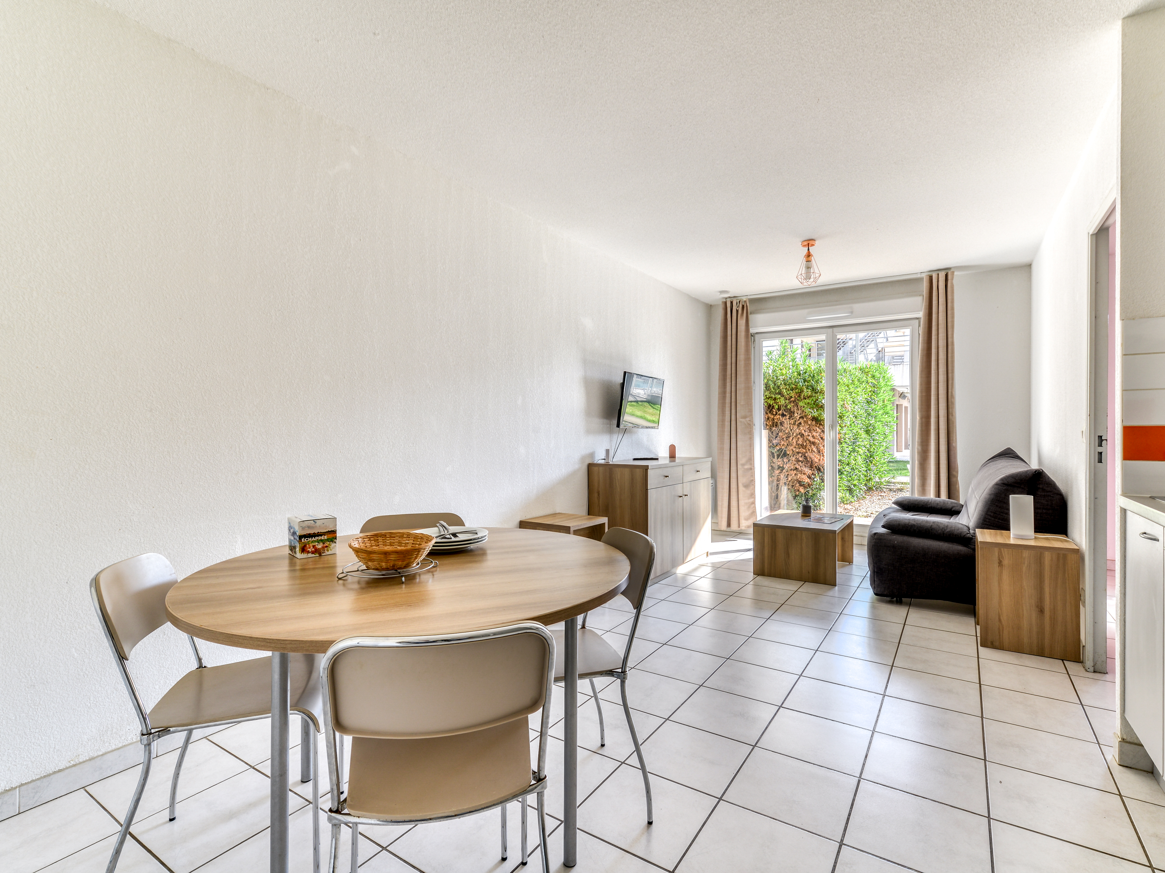 Residence Cap Camargue - Vacanceole