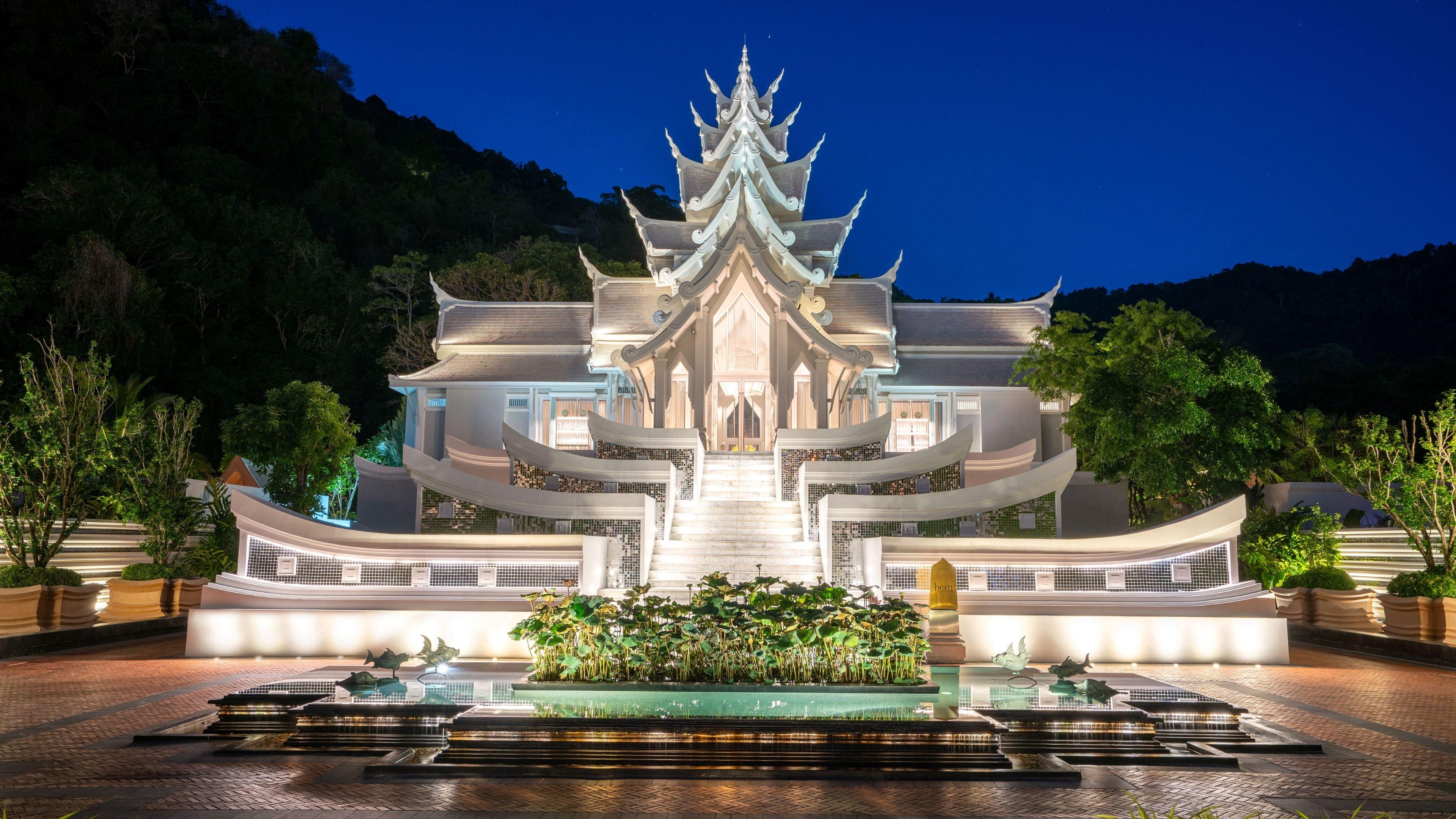 InterContinental Phuket Resort by IHG by null